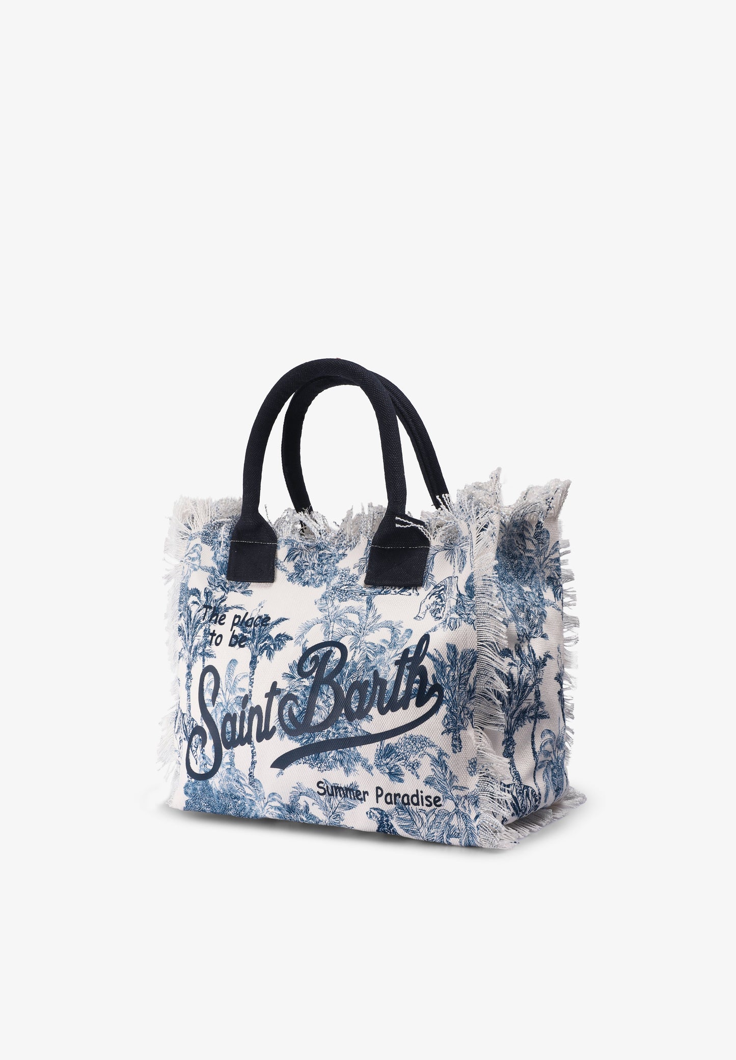 MC2 SAINT BARTH | VANITY