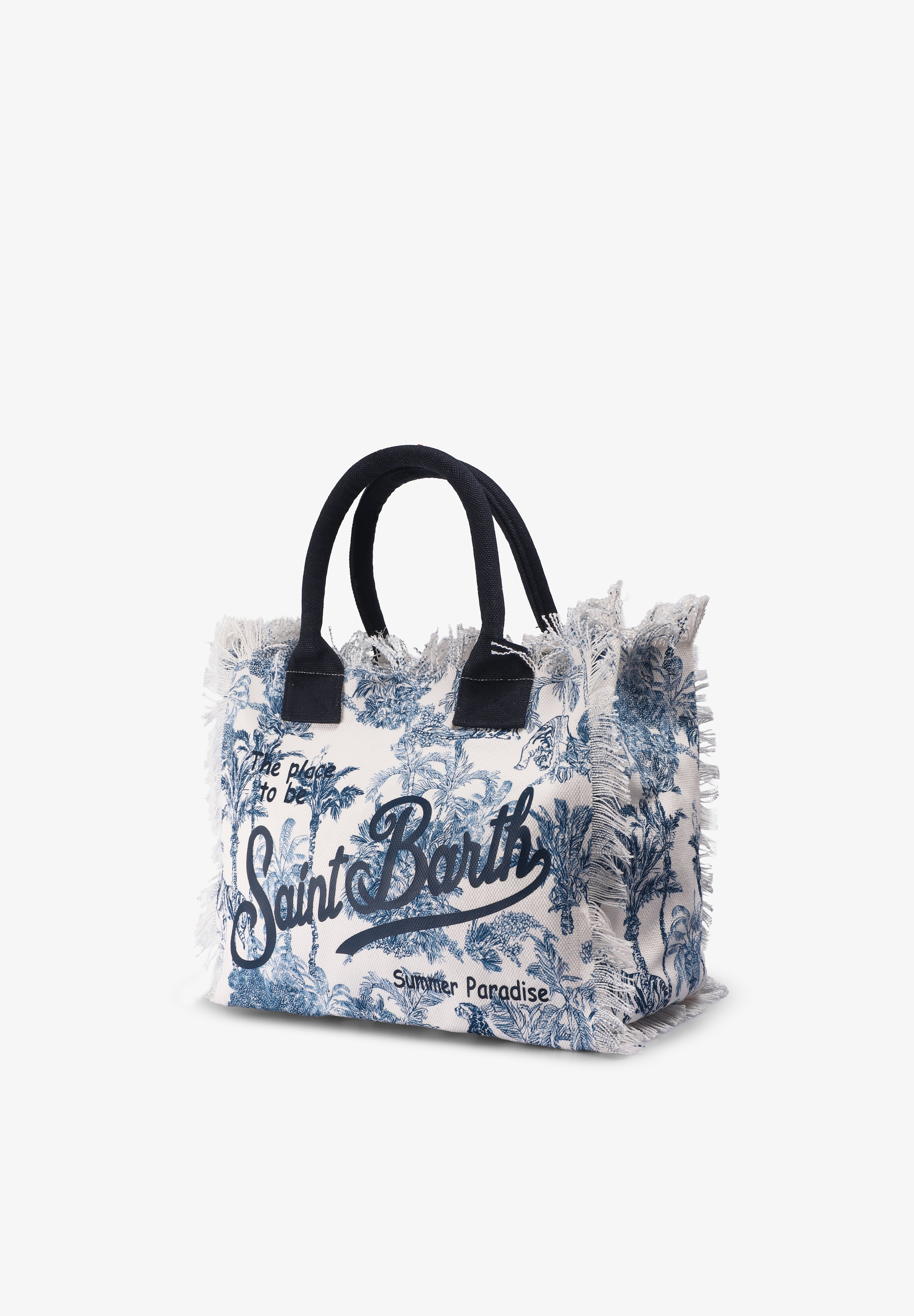 MC2 SAINT BARTH | VANITY