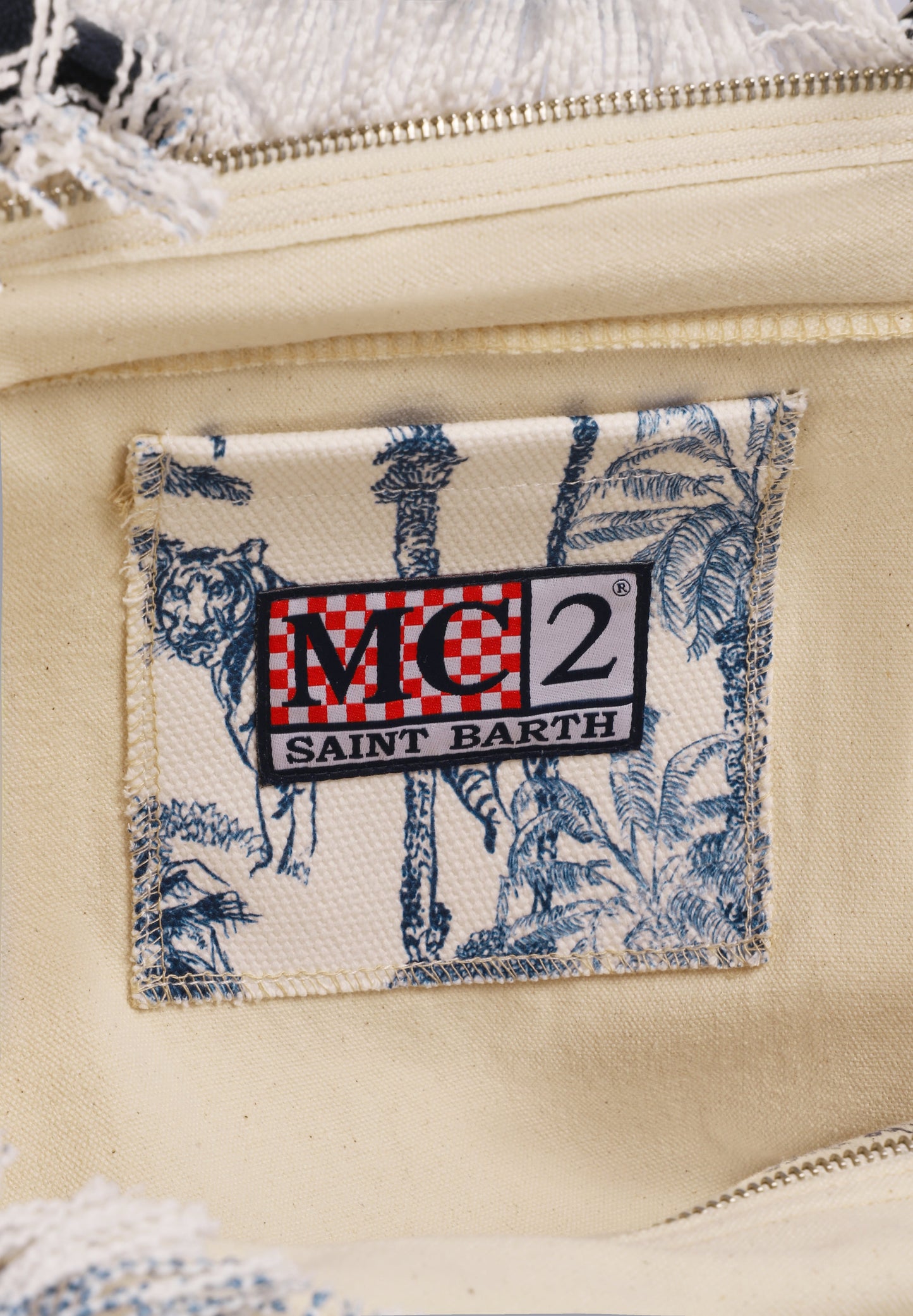 MC2 SAINT BARTH | VANITY
