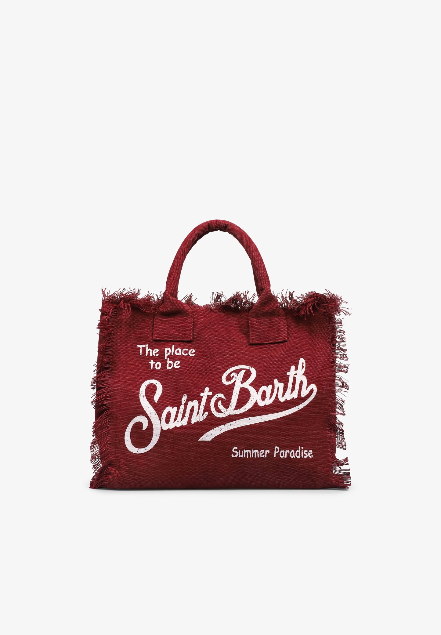 MC2 SAINT BARTH | BOLSO VANITY