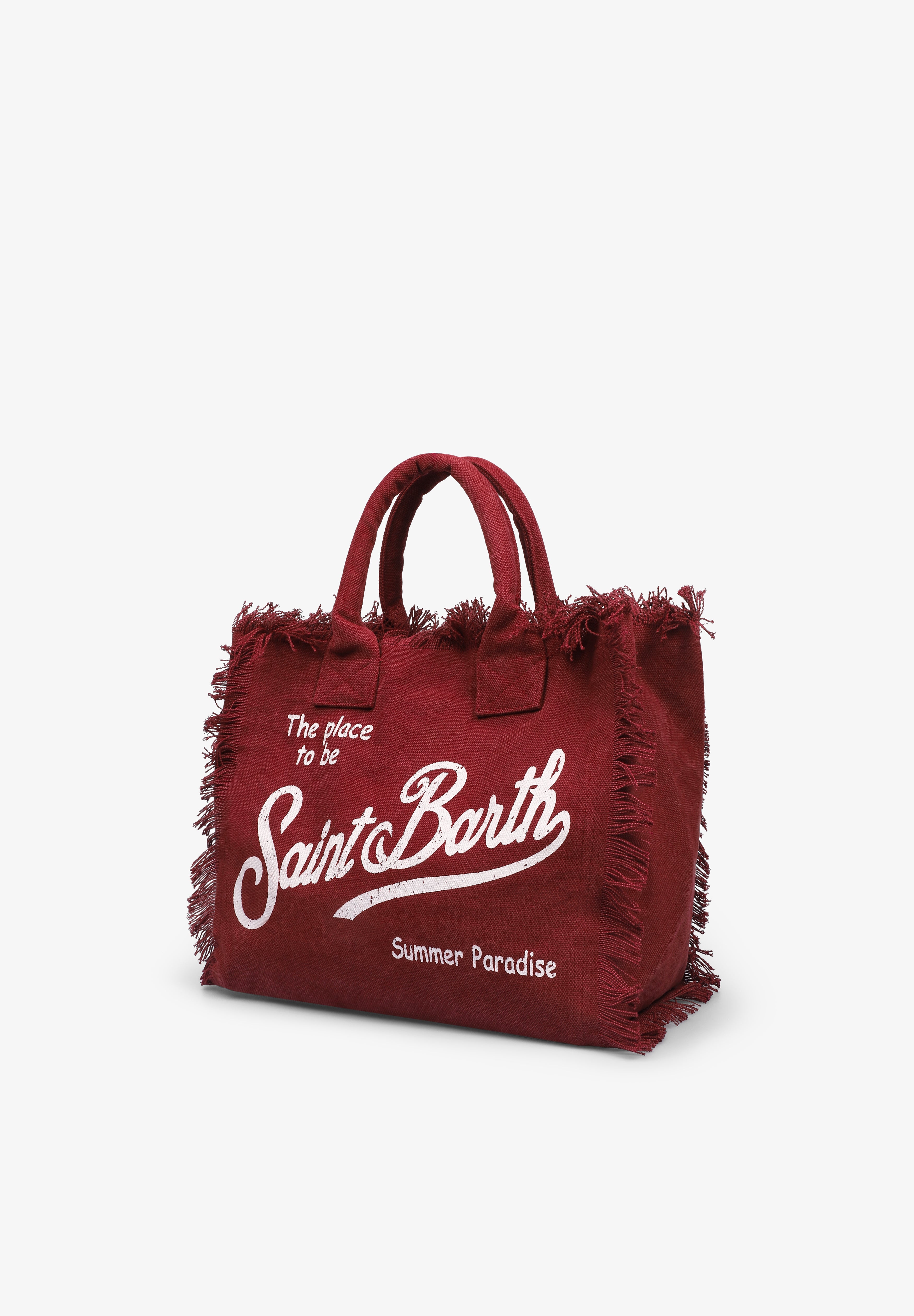 MC2 SAINT BARTH | BOLSO VANITY