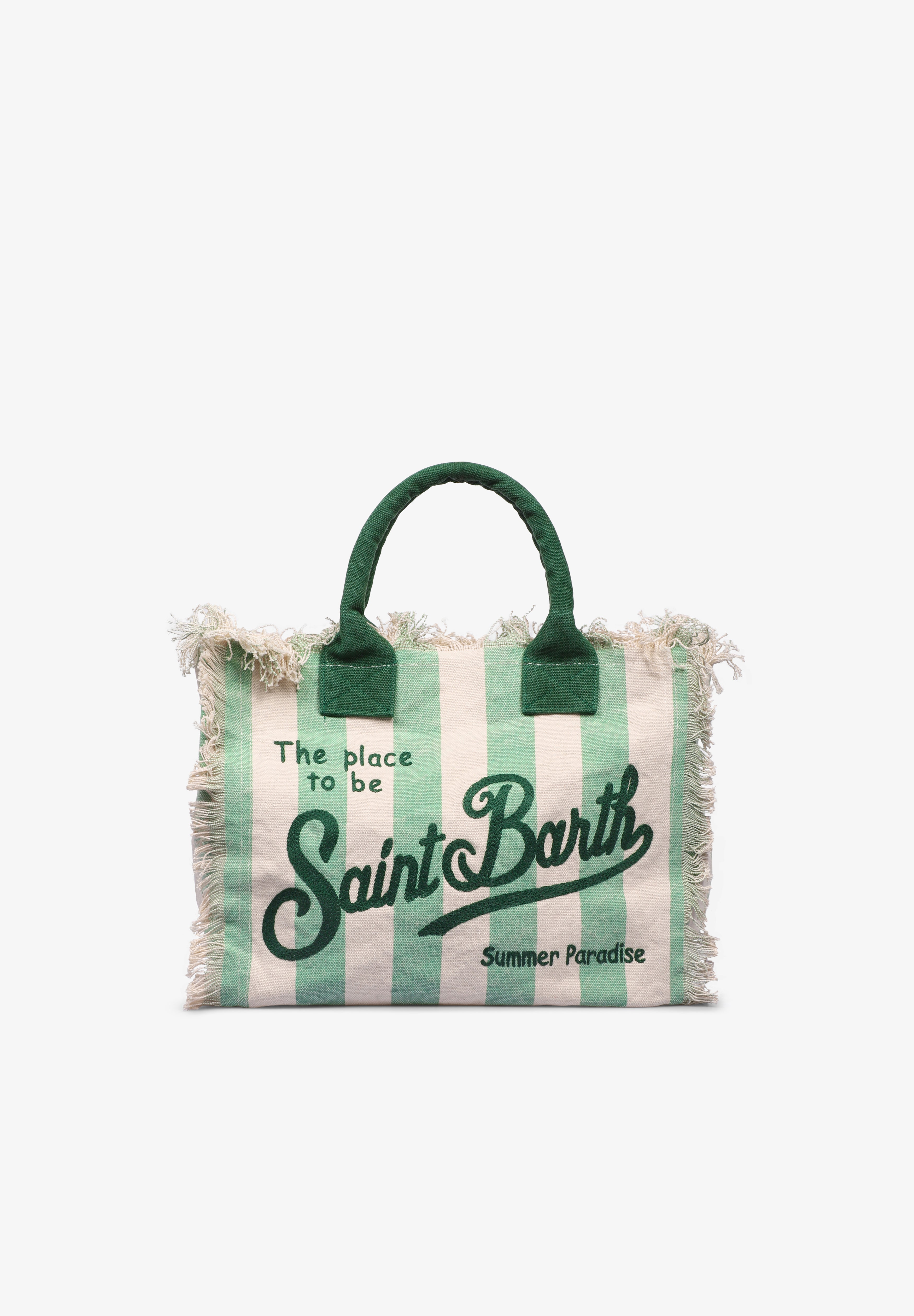 MC2 SAINT BARTH | BOLSO VANITY