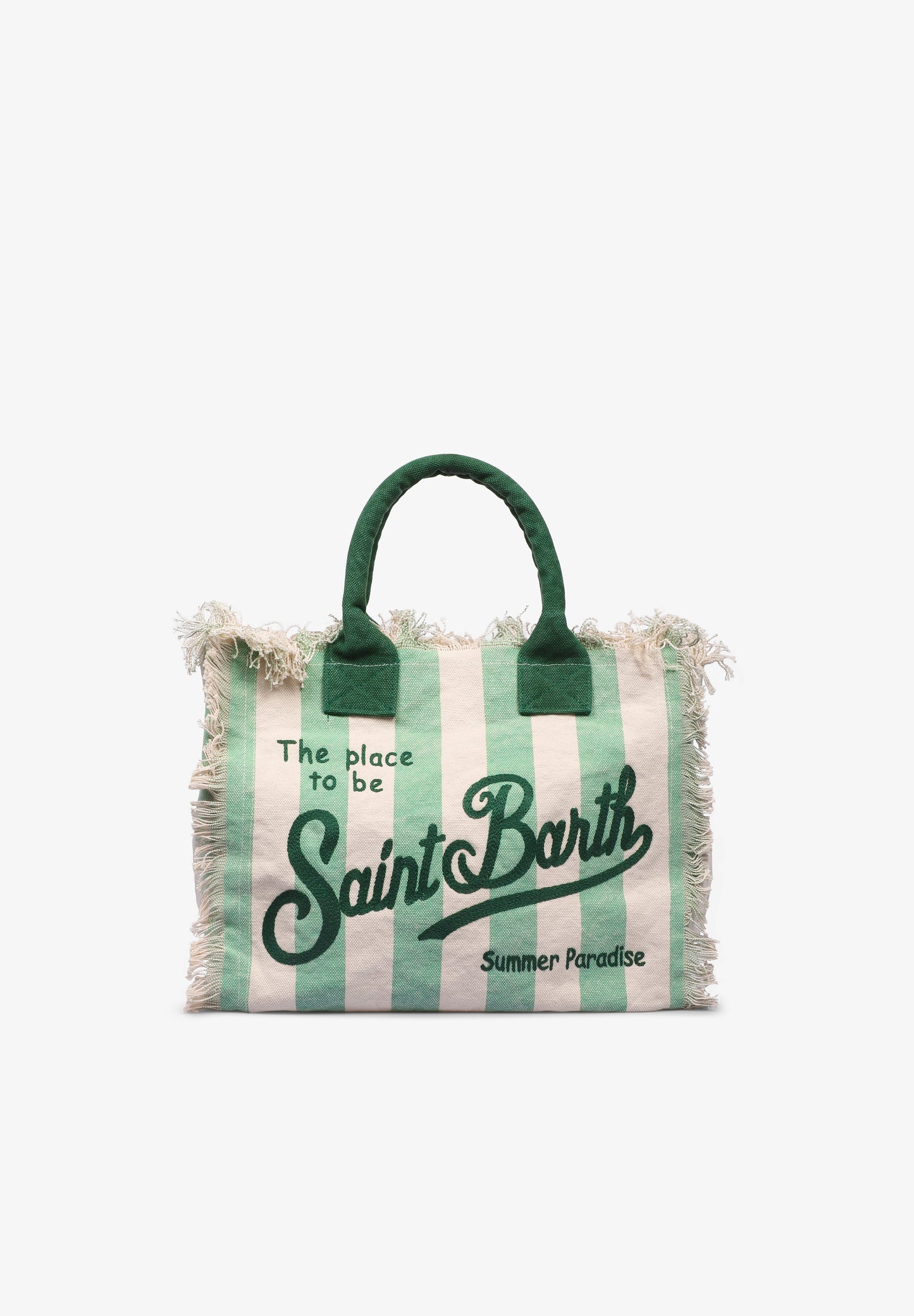 MC2 SAINT BARTH | BOLSO VANITY