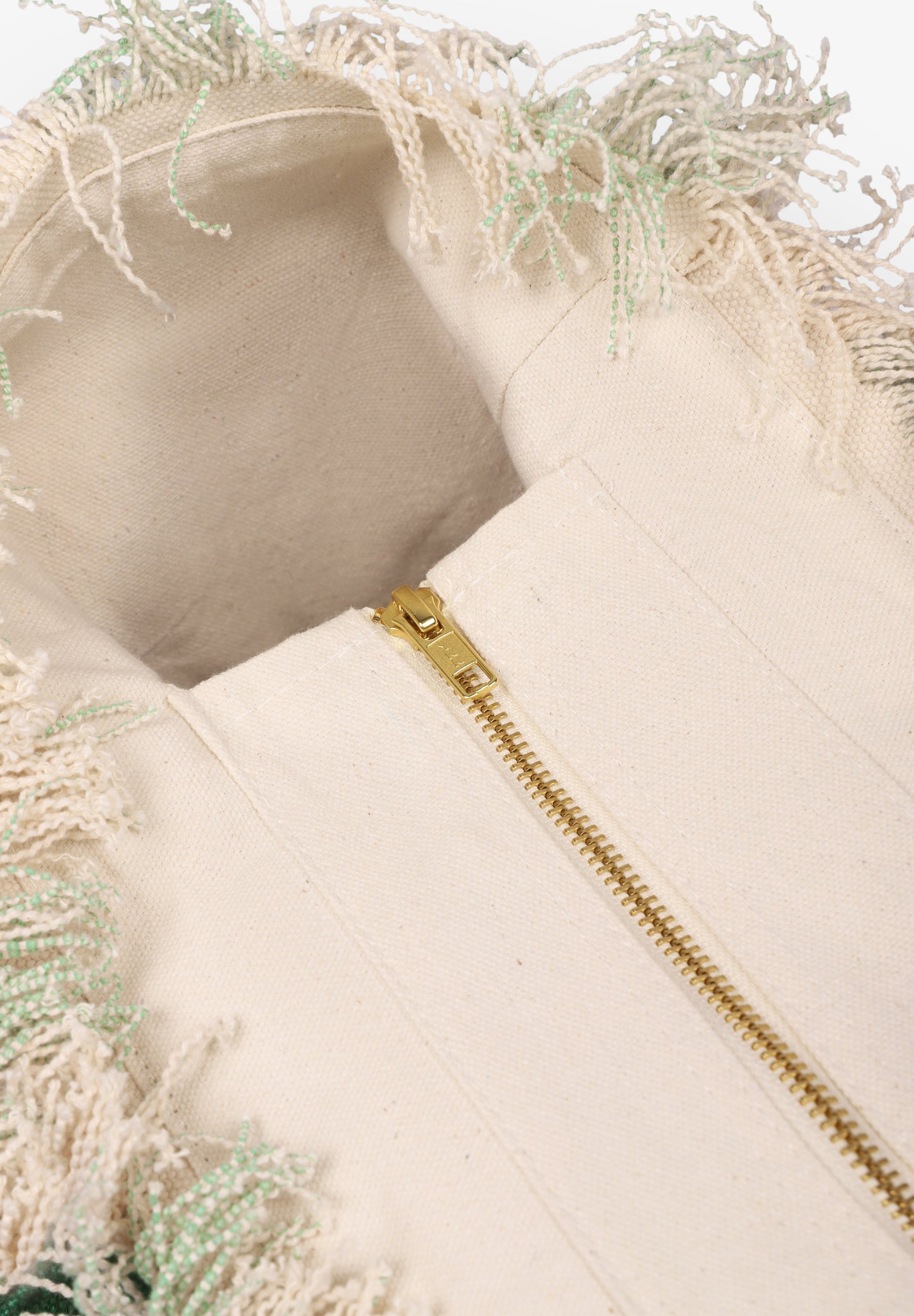 MC2 SAINT BARTH | BOLSO VANITY