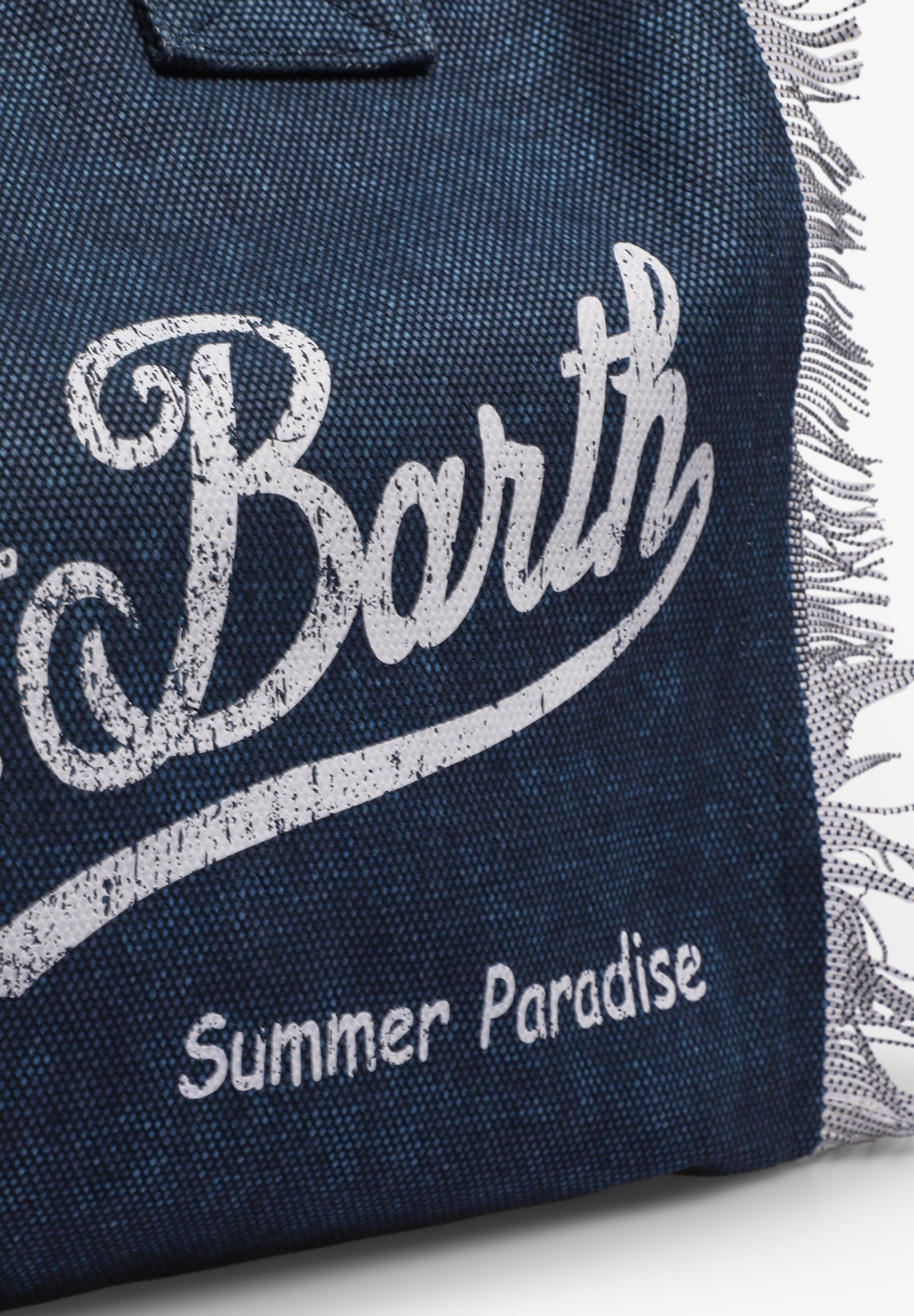 MC2 SAINT BARTH | VANITY