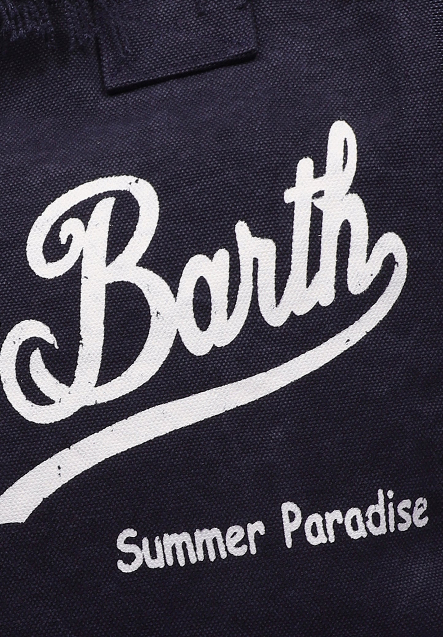 MC2 SAINT BARTH | BOLSO VANITY