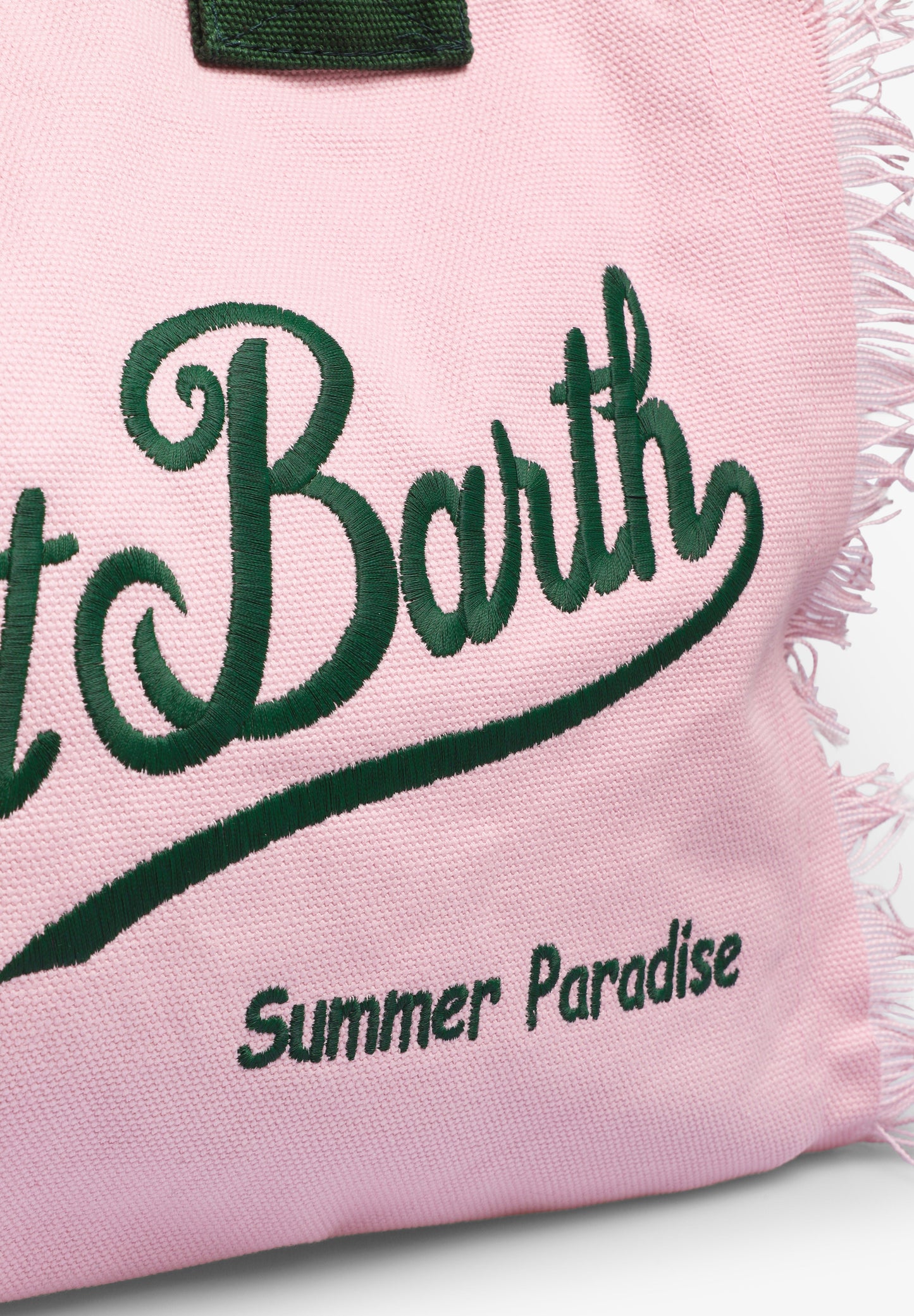 MC2 SAINT BARTH | VANITY