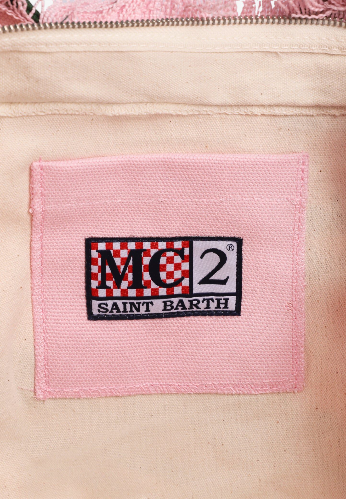 MC2 SAINT BARTH | VANITY