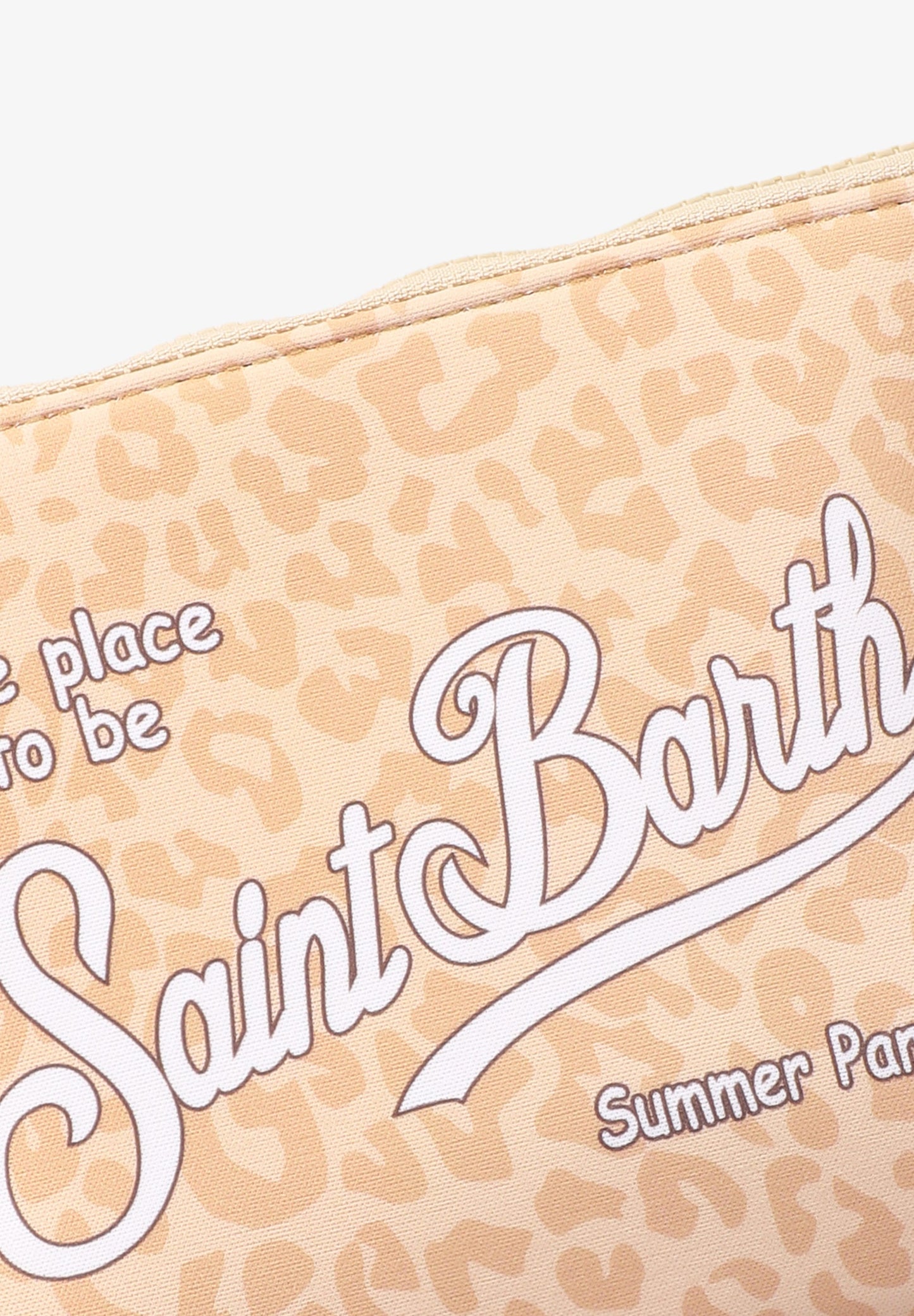 MC2 SAINT BARTH | NECESER ALINE
