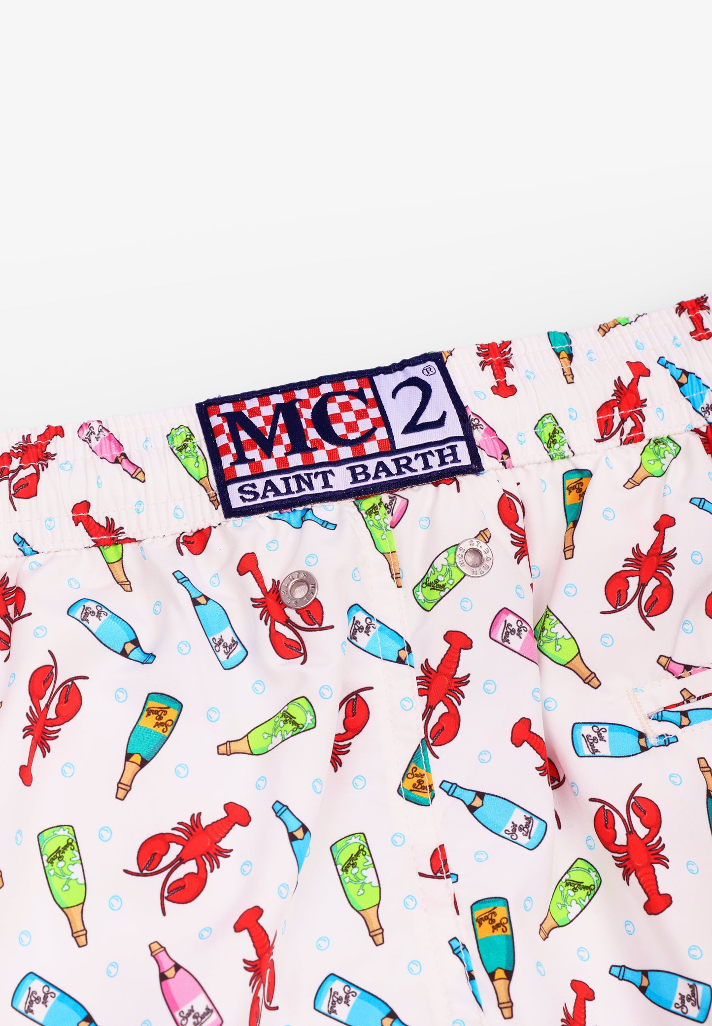 MC2 SAINT BARTH | BAÑADOR VALUABLE 01