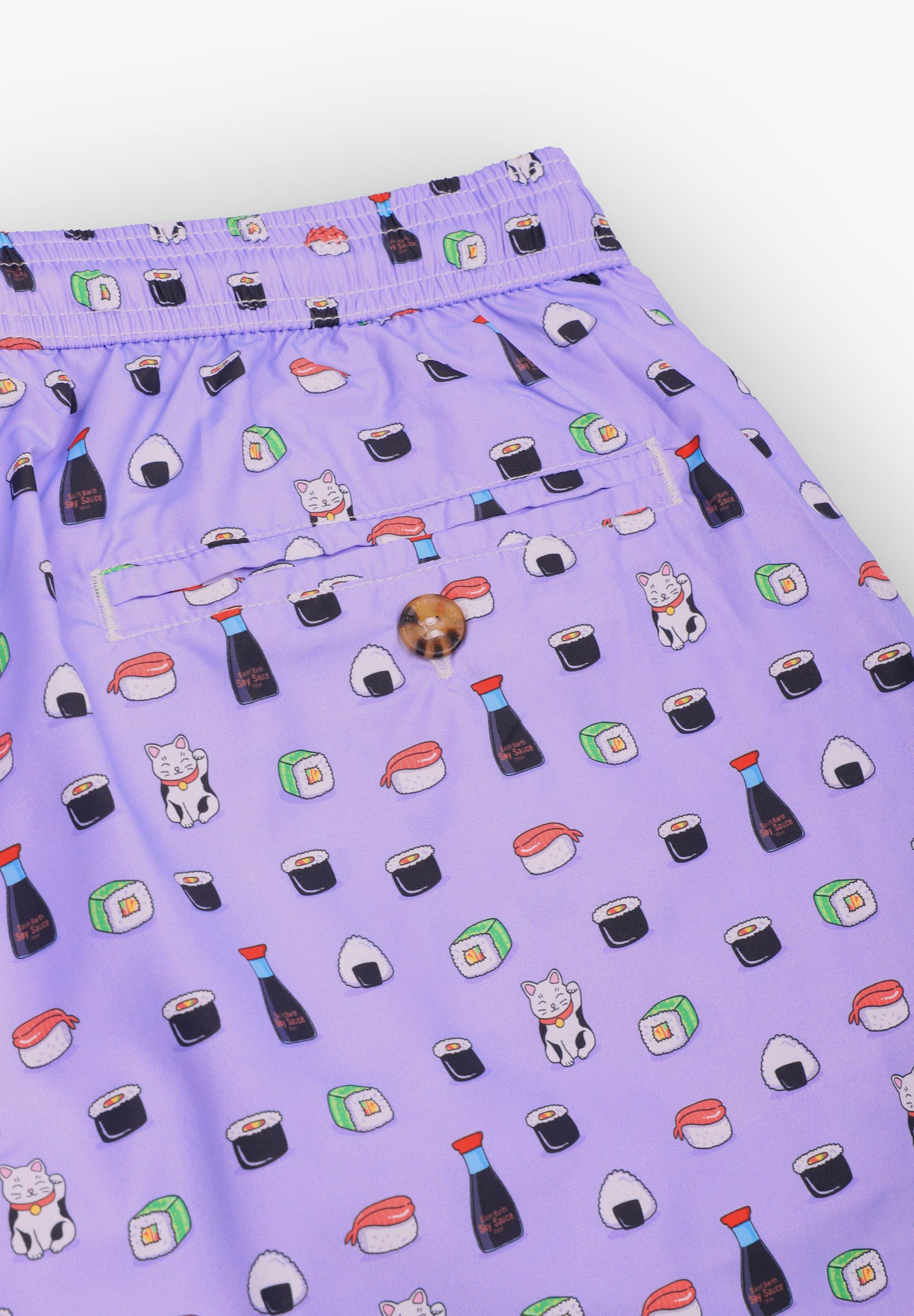 MC2 SAINT BARTH | BAÑADOR KAWAII SUSHI 24
