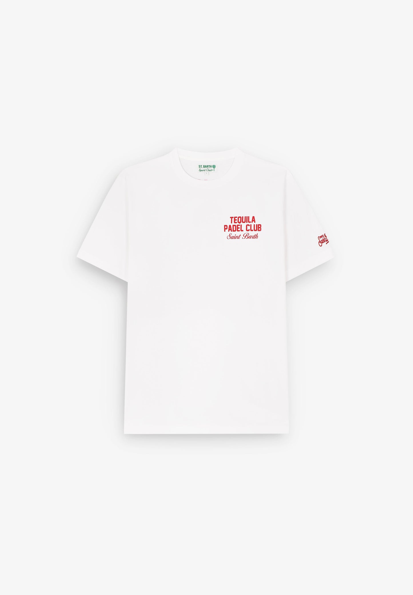 MC2 SAINT BARTH | CAMISETA TEQUILA