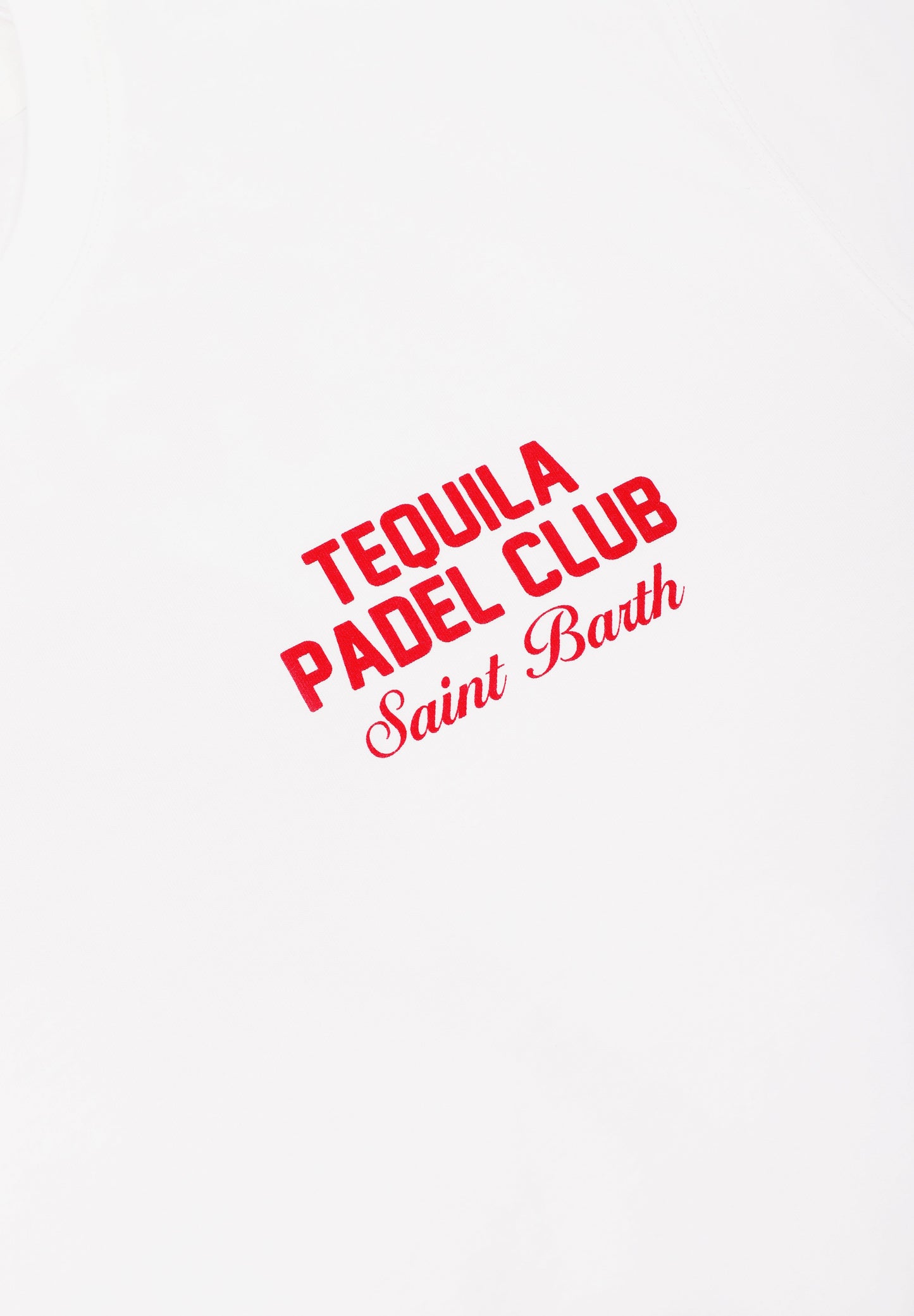 MC2 SAINT BARTH | CAMISETA TEQUILA