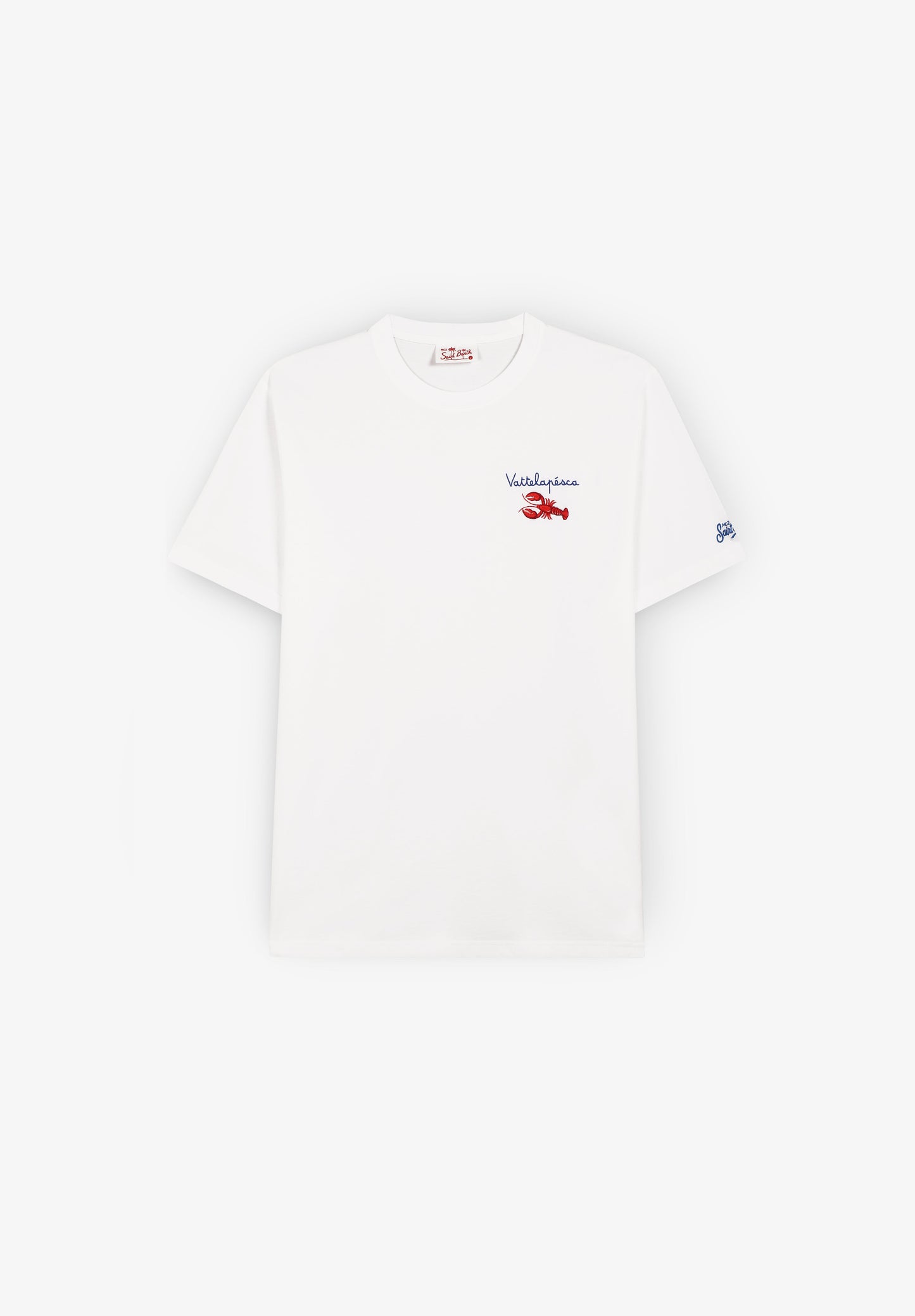 MC2 SAINT BARTH | CAMISETA VATTELAPESCA