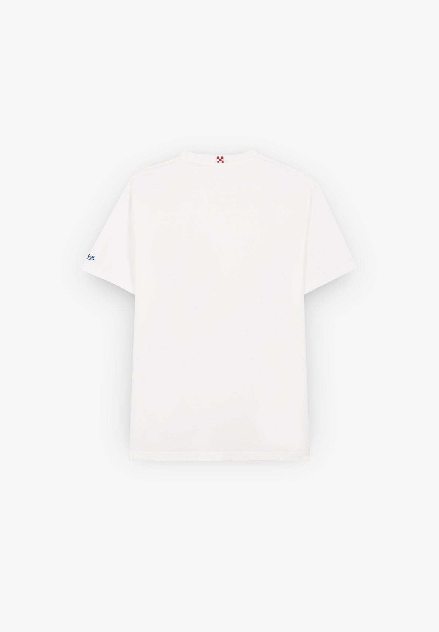 MC2 SAINT BARTH | CAMISETA VATTELAPESCA