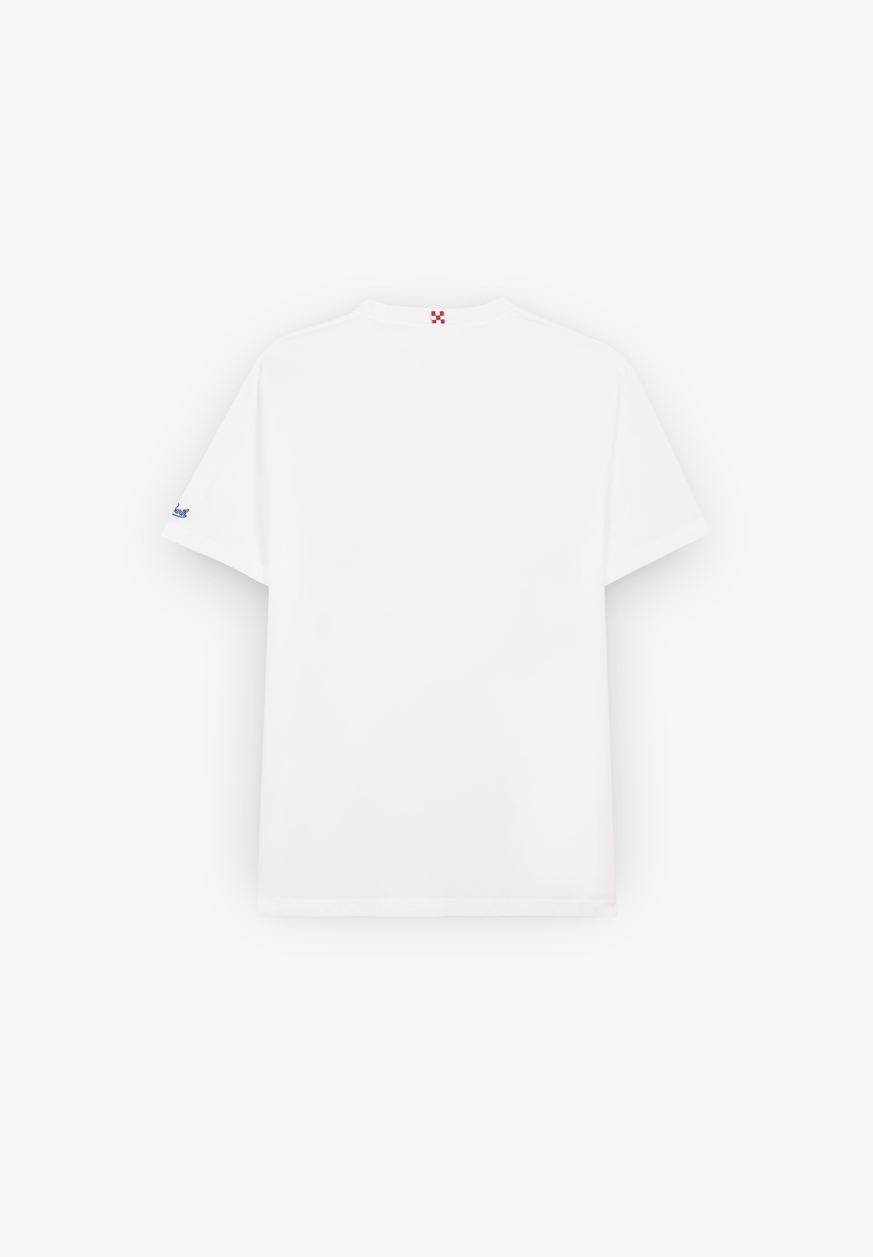 MC2 SAINT BARTH | CAMISETA VATTELAPESCA