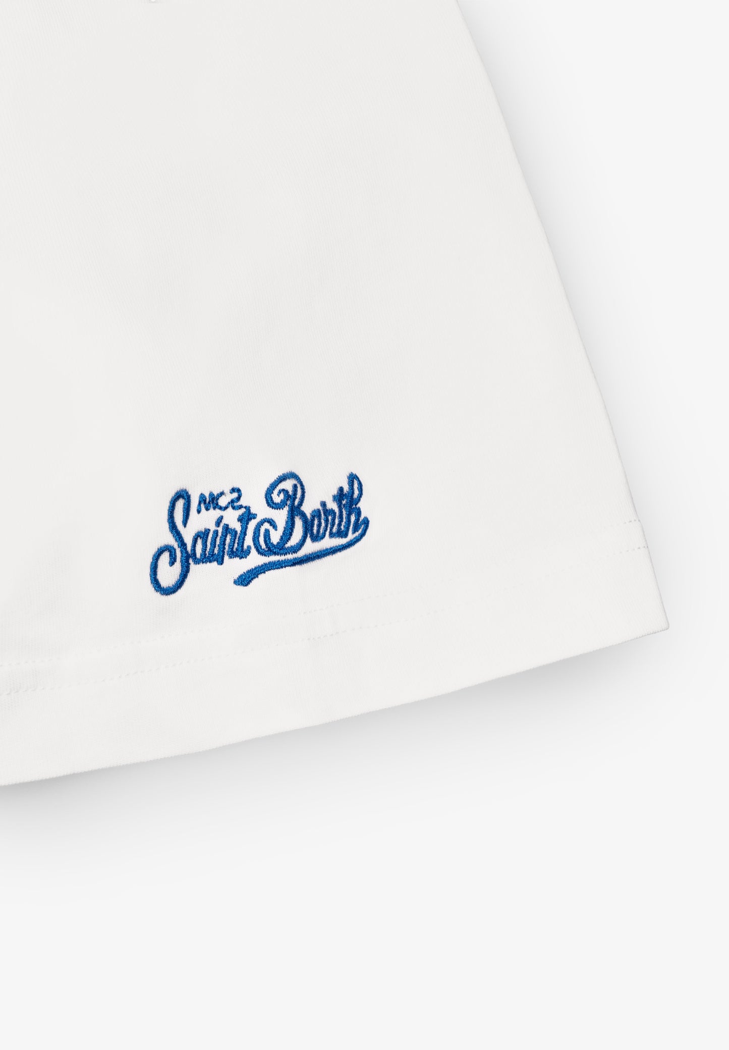 MC2 SAINT BARTH | CAMISETA VATTELAPESCA
