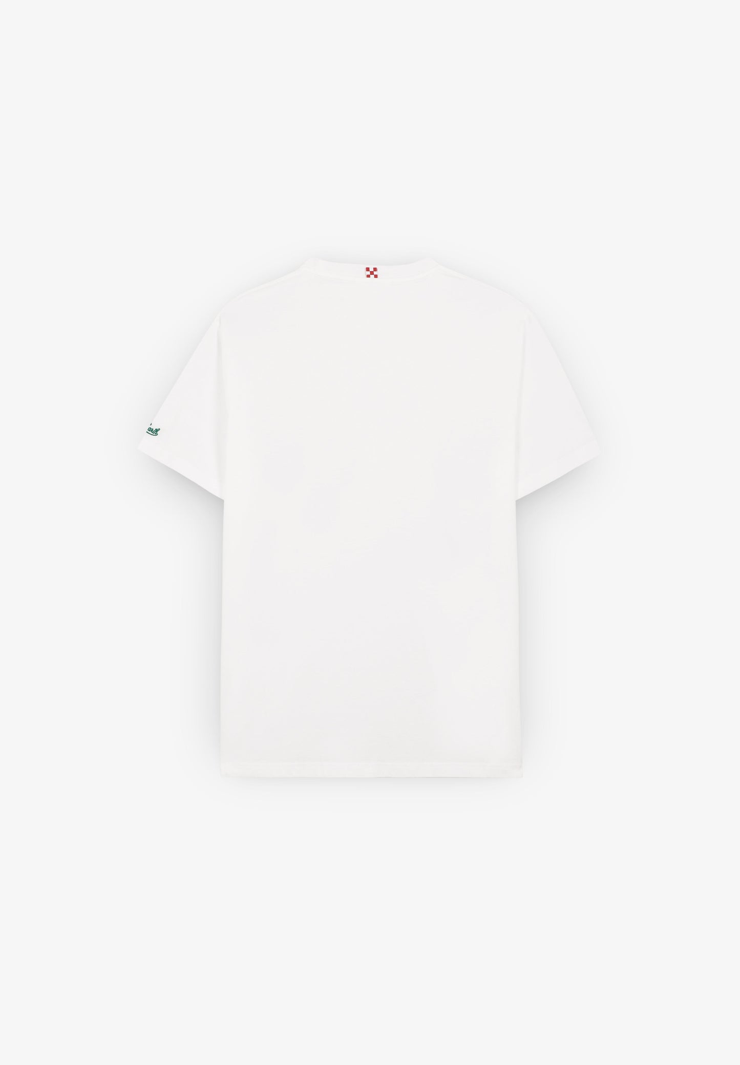 MC2 SAINT BARTH | CAMISETA SEX CAR