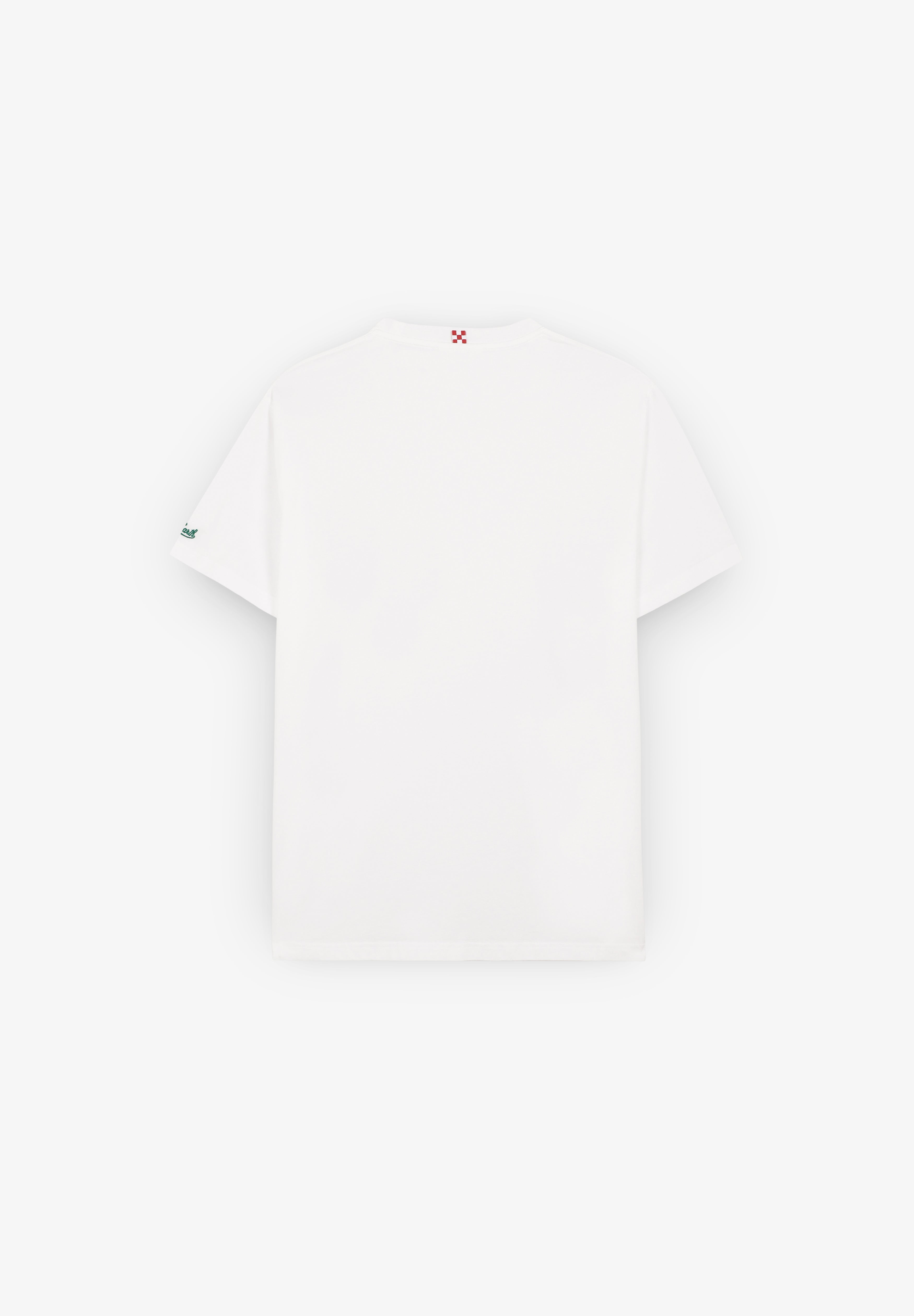 MC2 SAINT BARTH | CAMISETA SEX CAR