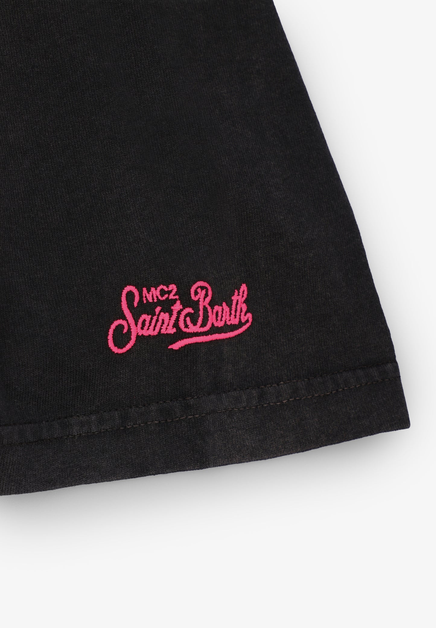 MC2 SAINT BARTH | CAMISETA CAR LINE