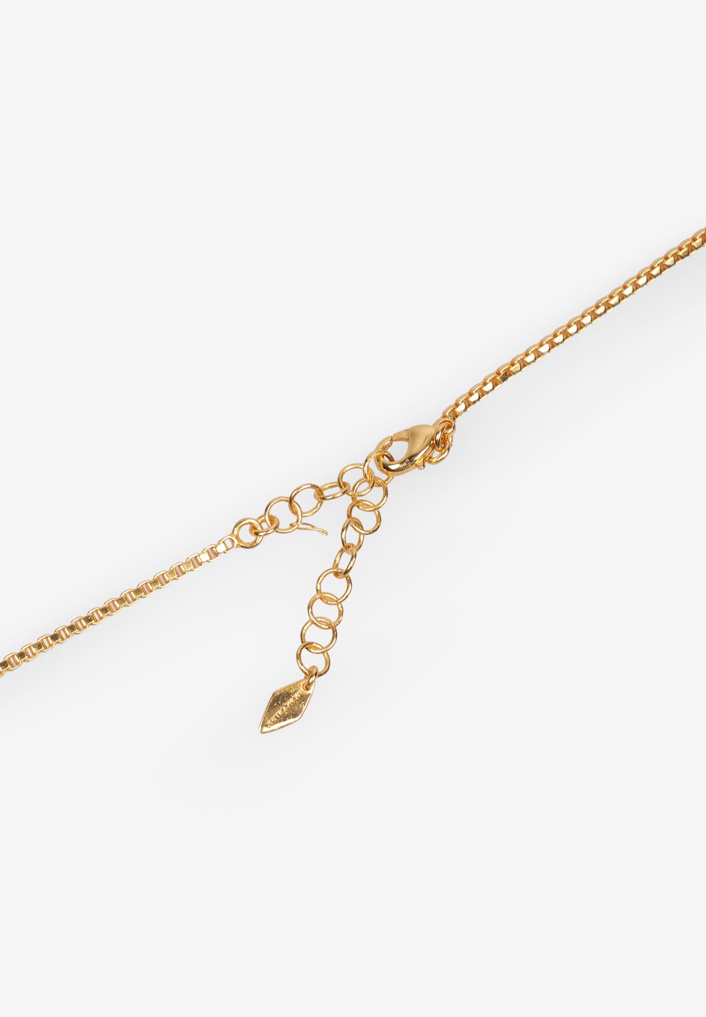 MONCOLLIER | SAONA COLLAR ORO