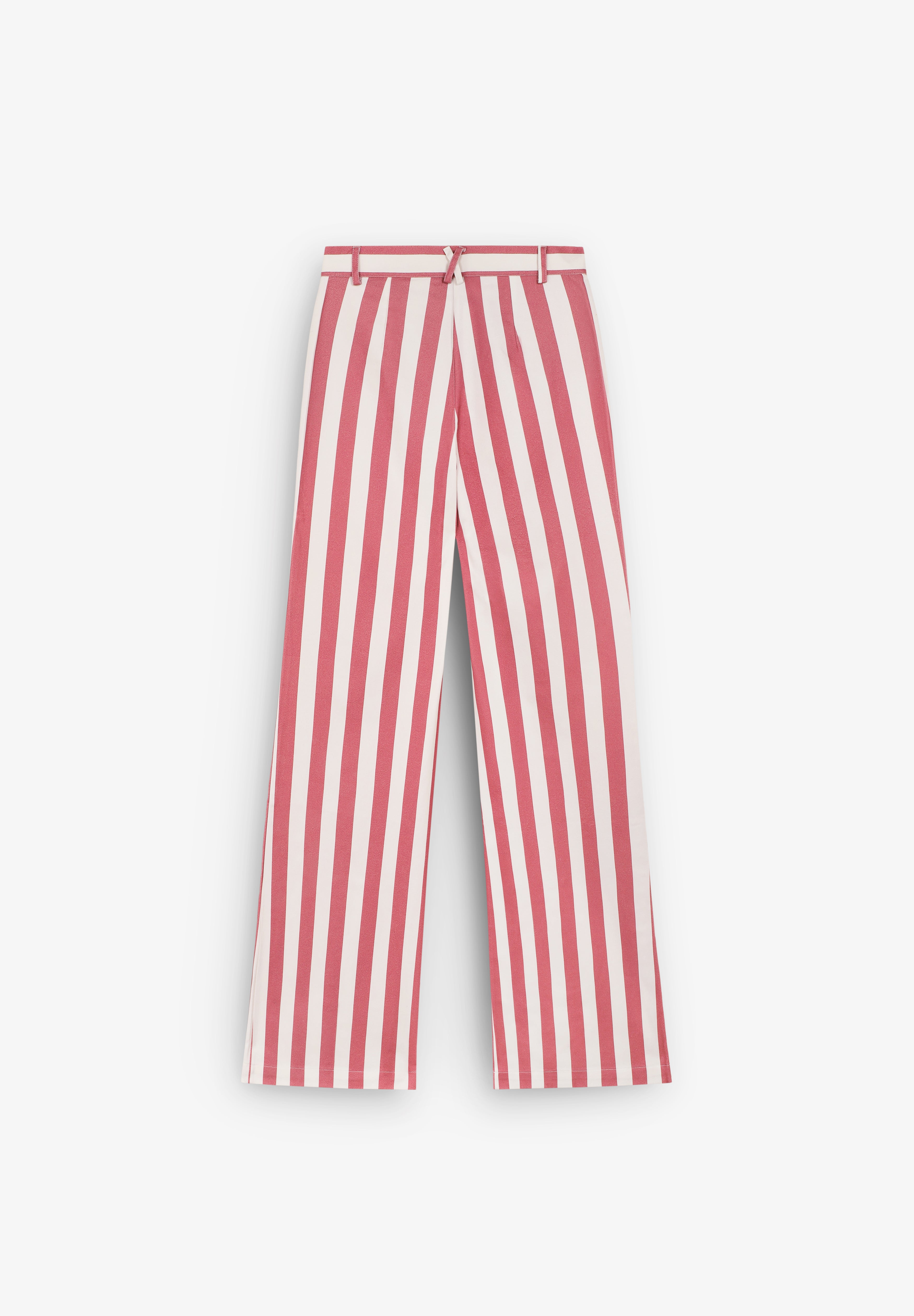 WERIT | PANTALÓN CARDIN BIARRITZ ROSA
