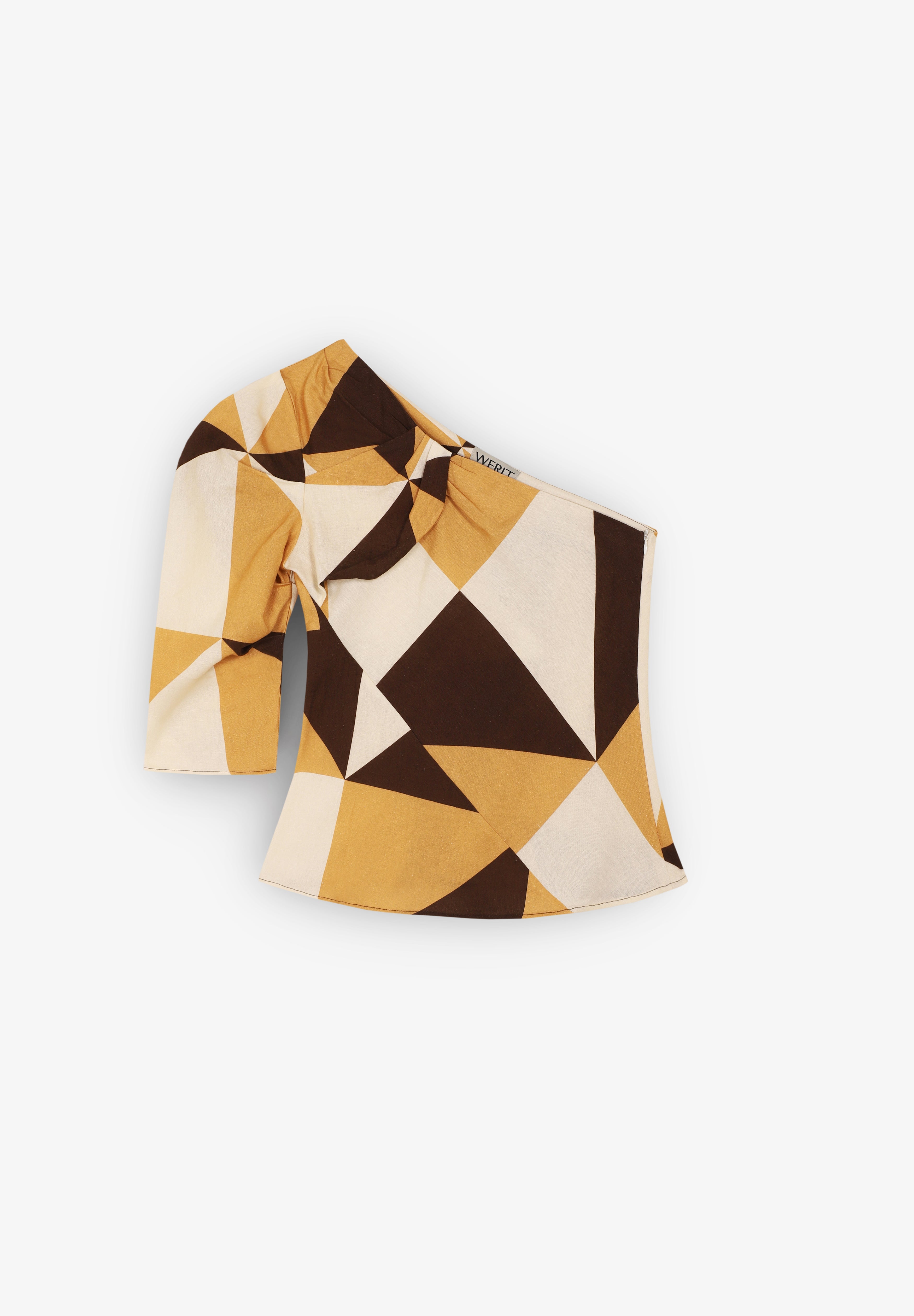WERIT | TOP AGADIR