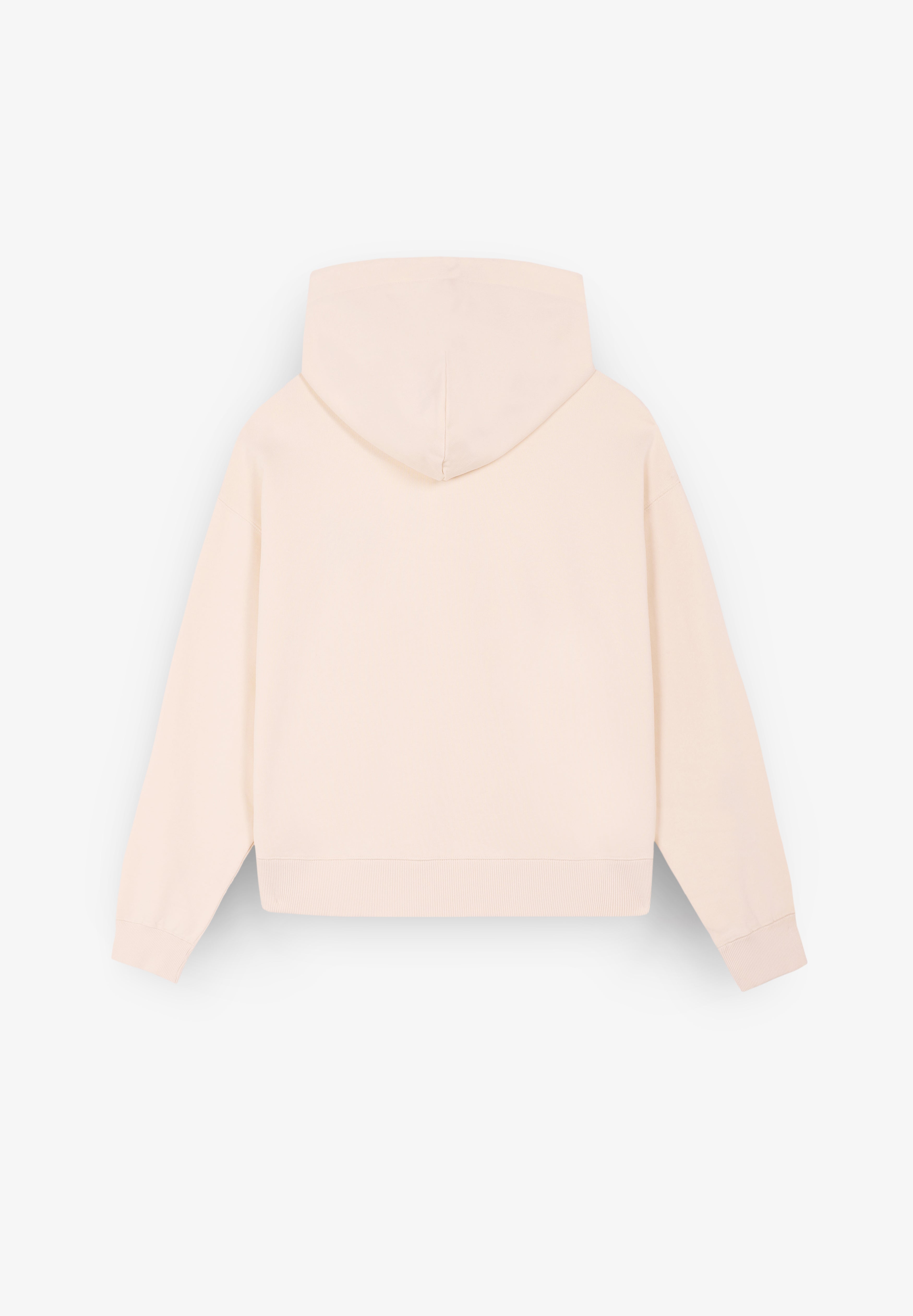 THINKING MU | SOL TYPE VALERIA SWEATSHIRT