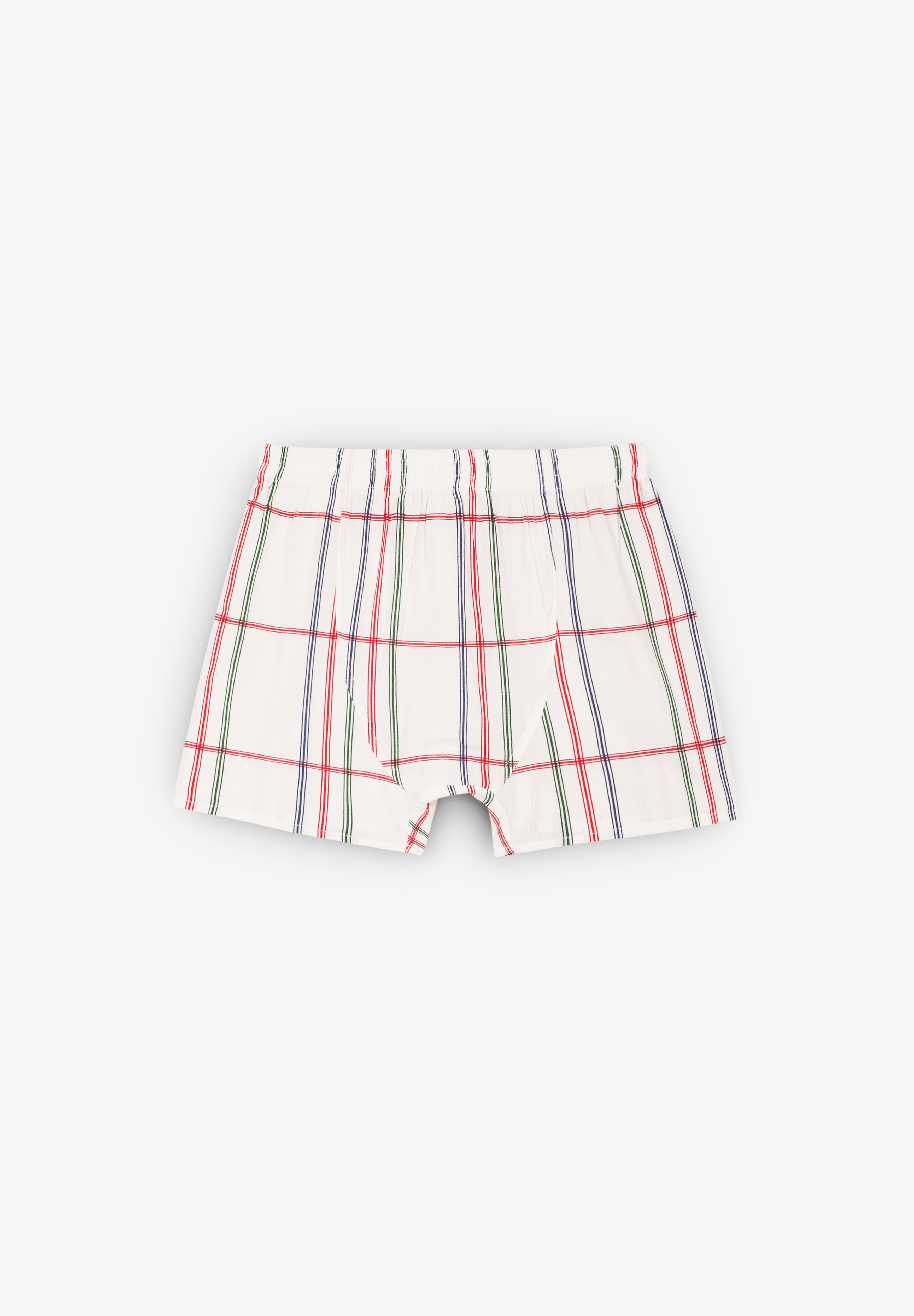THINKING MU | CAMBRIC STRIPES BOXER