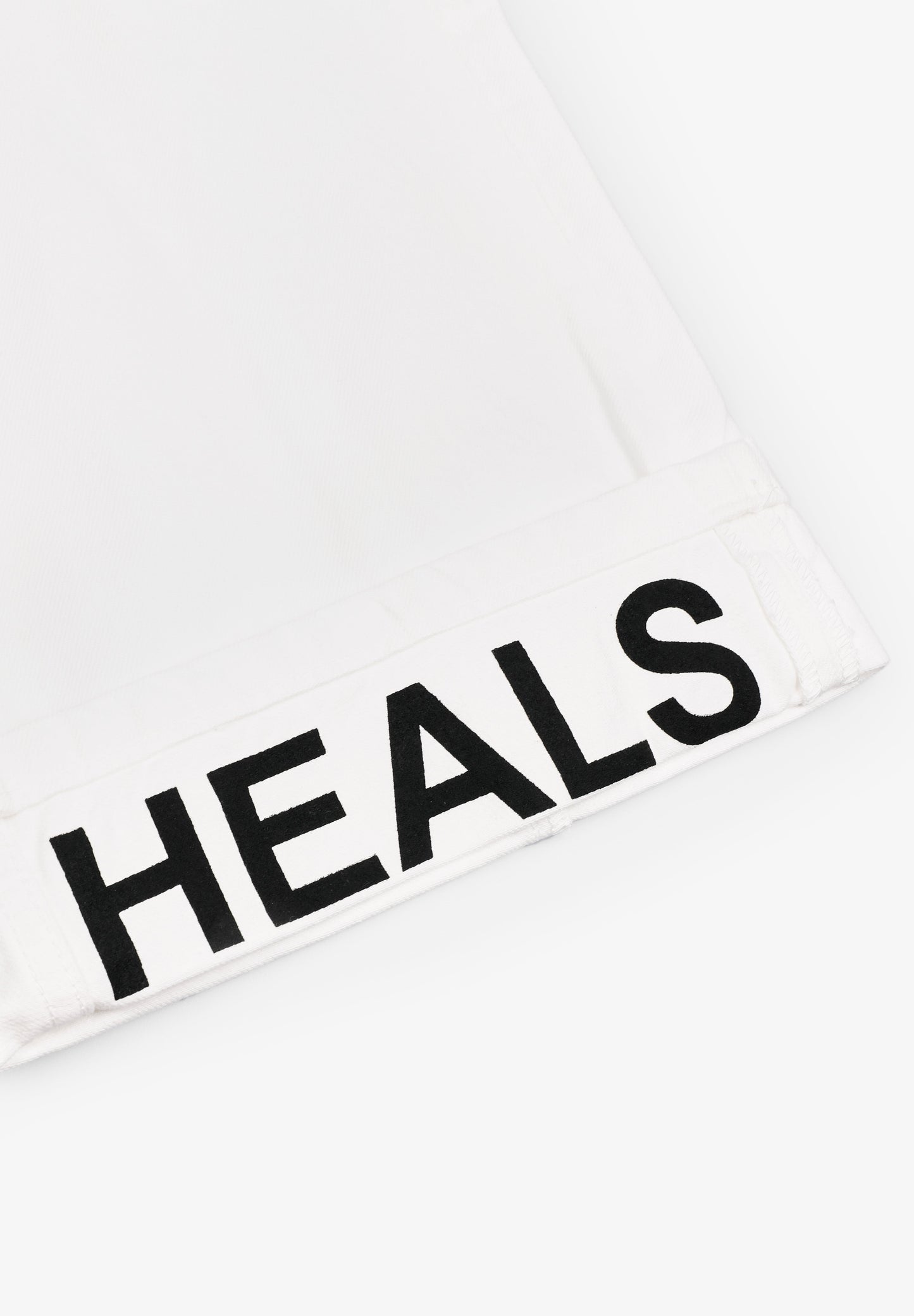 NWHR | PANTALÓN PINZA HOPE HEALS