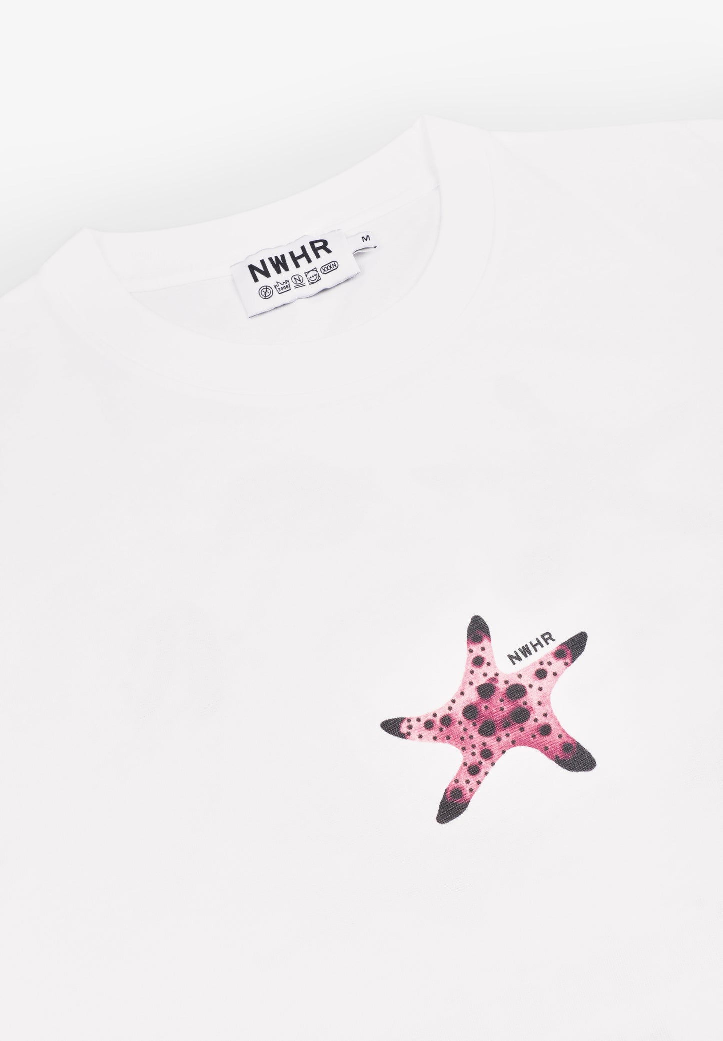 NWHR | CAMISETA EXTTINCTION IS FOREVER