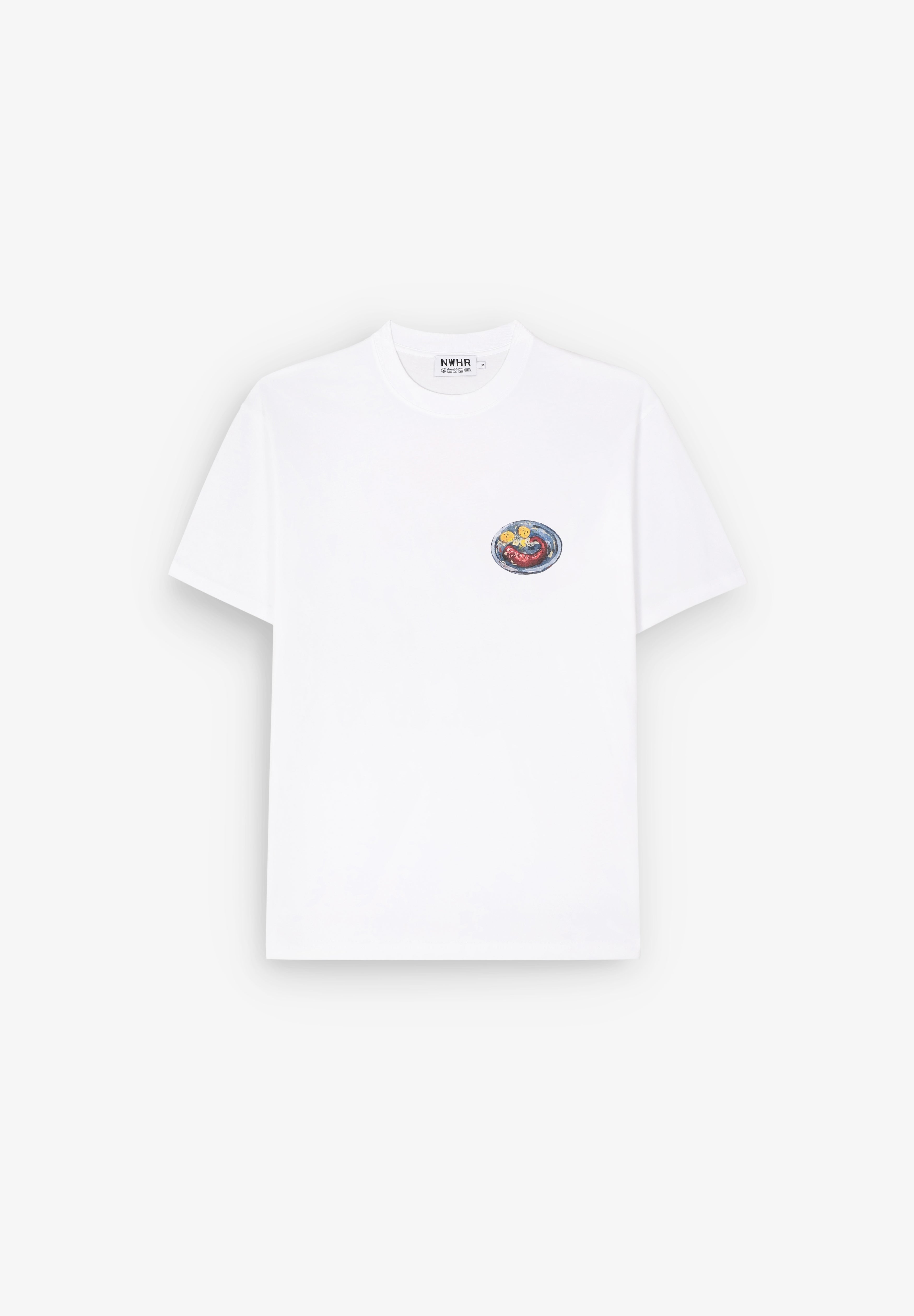 NWHR | CAMISETA TASCA