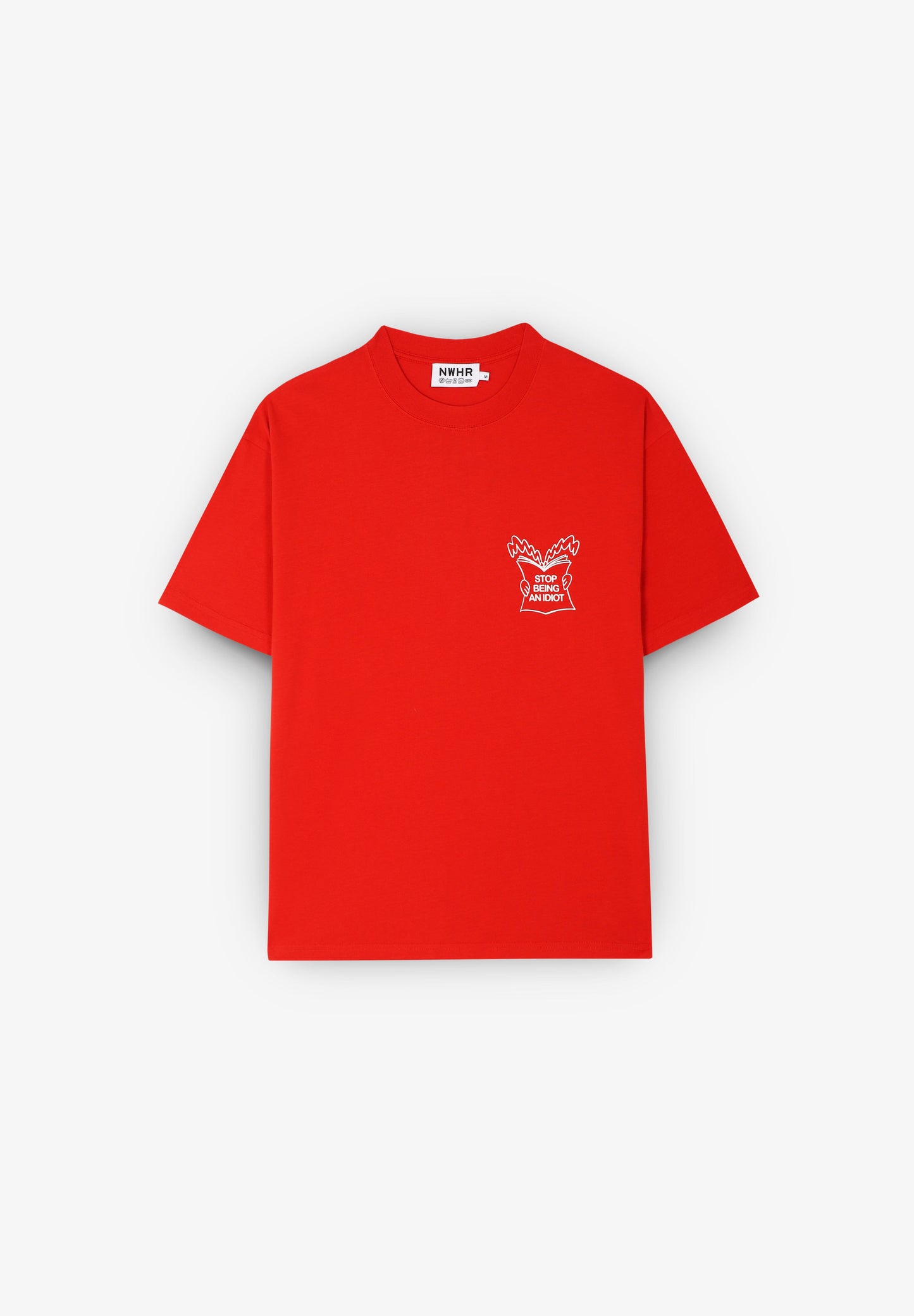 NWHR | CAMISETA HOROSCOPE