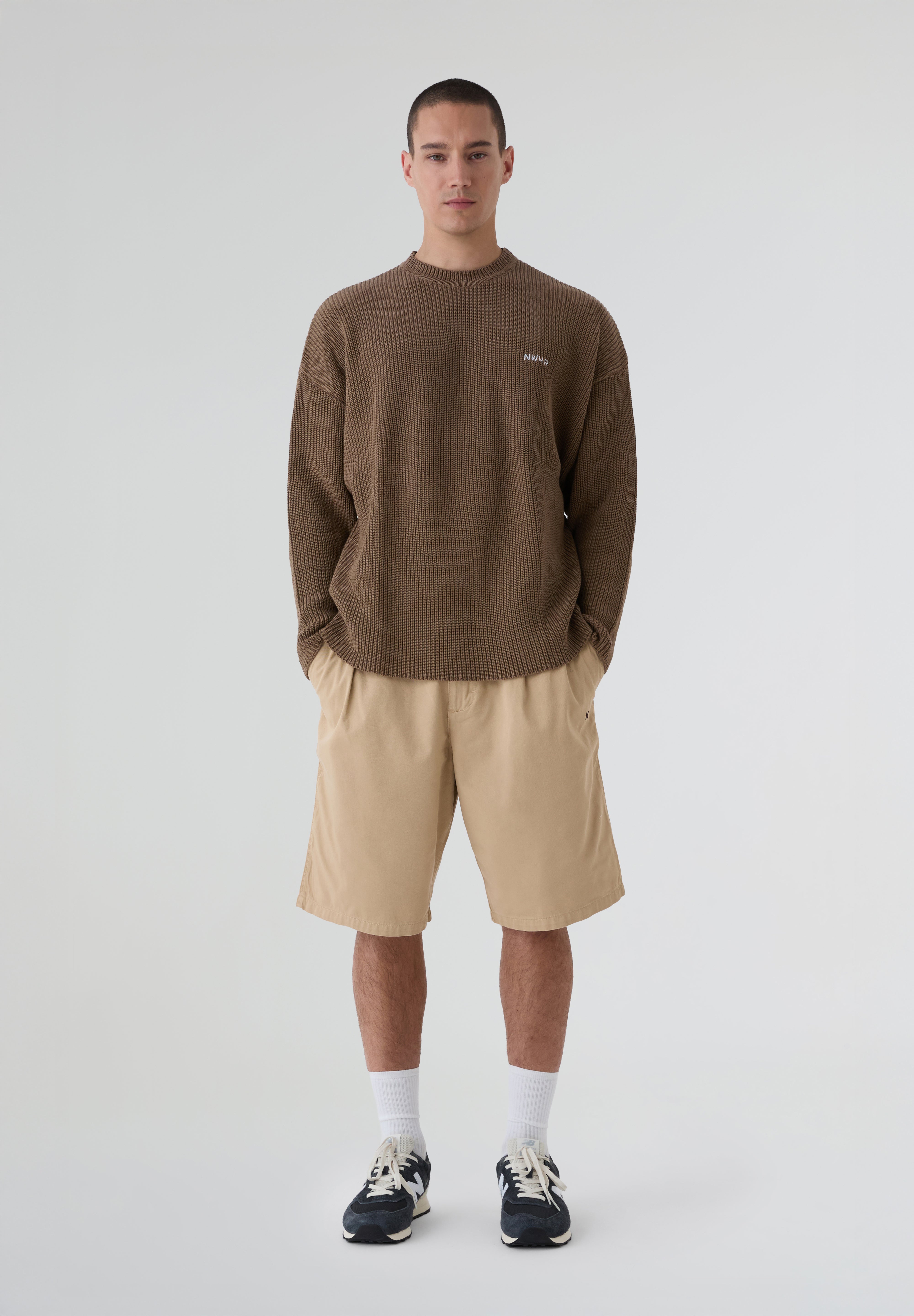 NWHR | JERSERY LIGHT