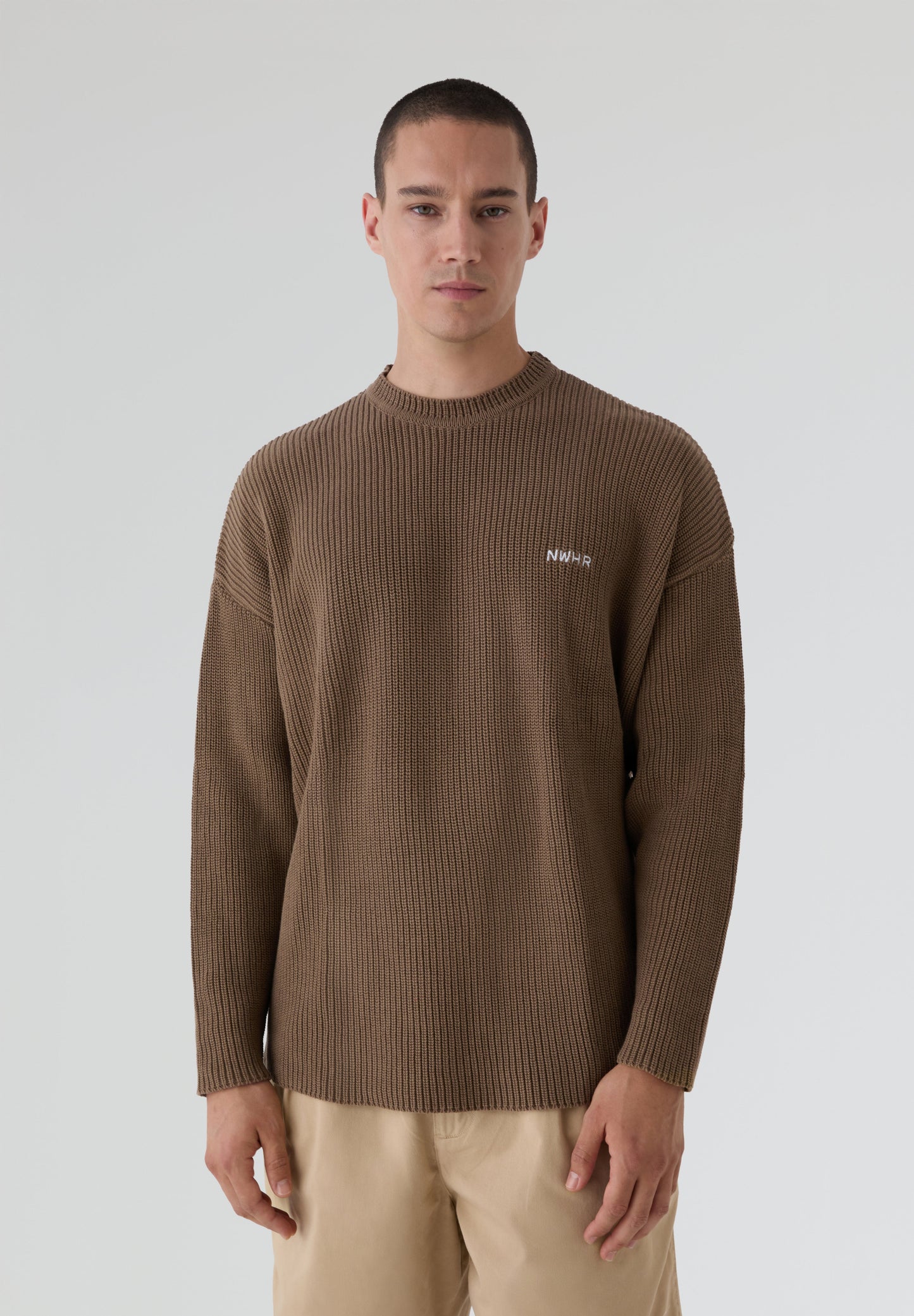 NWHR | JERSERY LIGHT