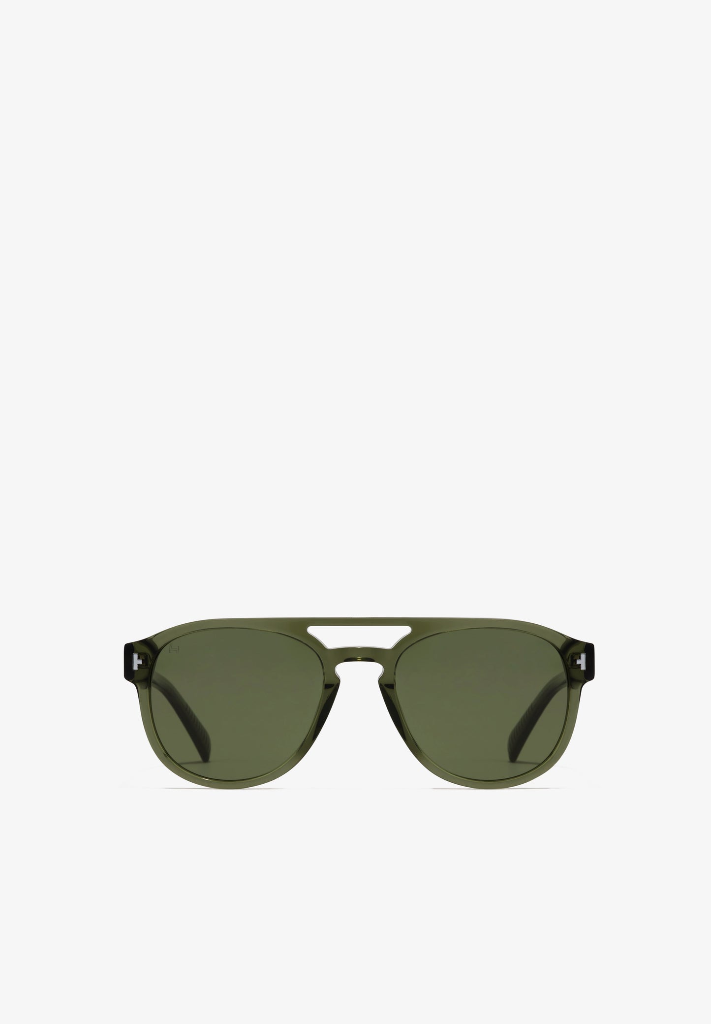 HAWKERS | DIVER - POLARIZED GREEN ALLIGATOR