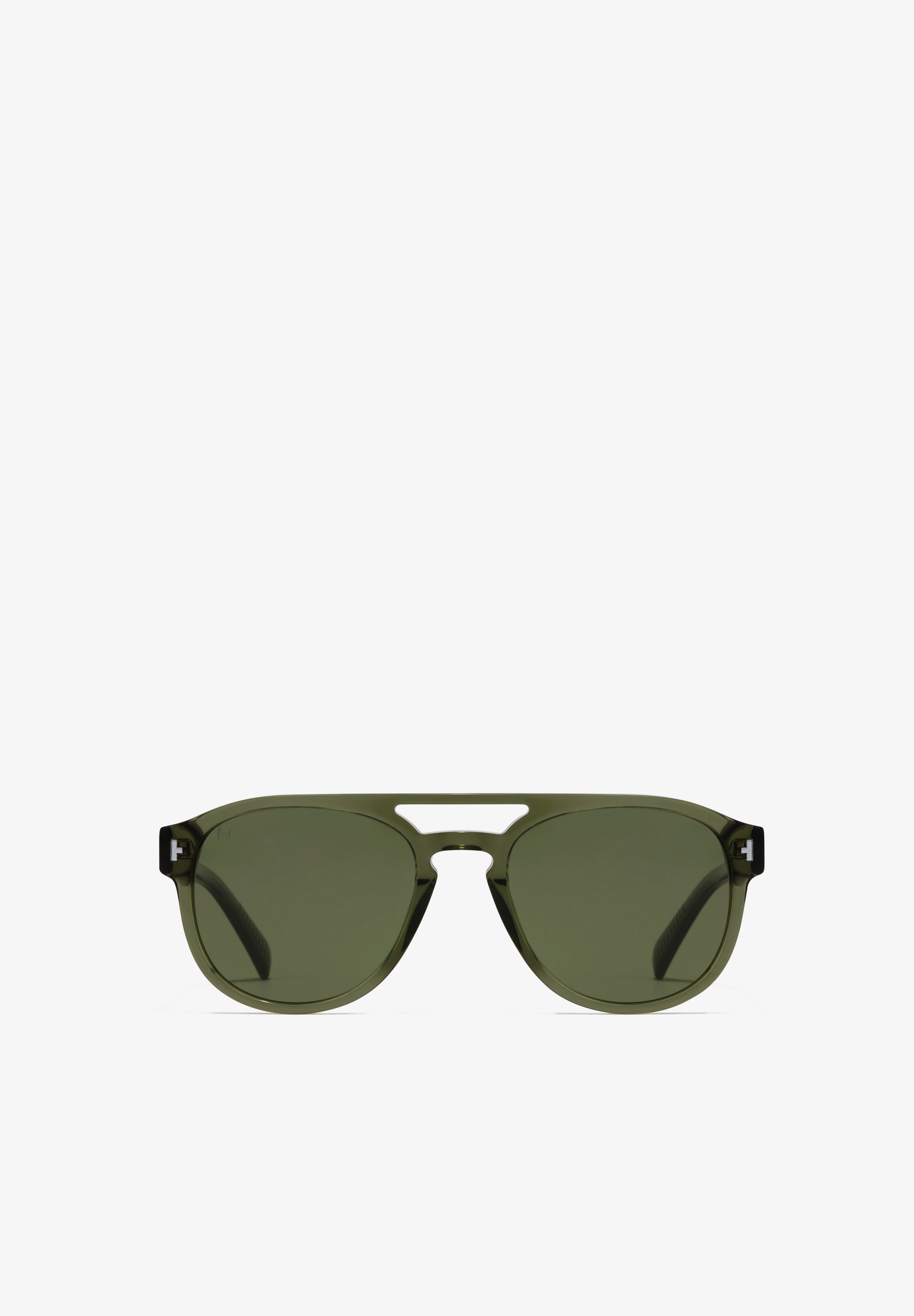 HAWKERS | DIVER - POLARIZED GREEN ALLIGATOR