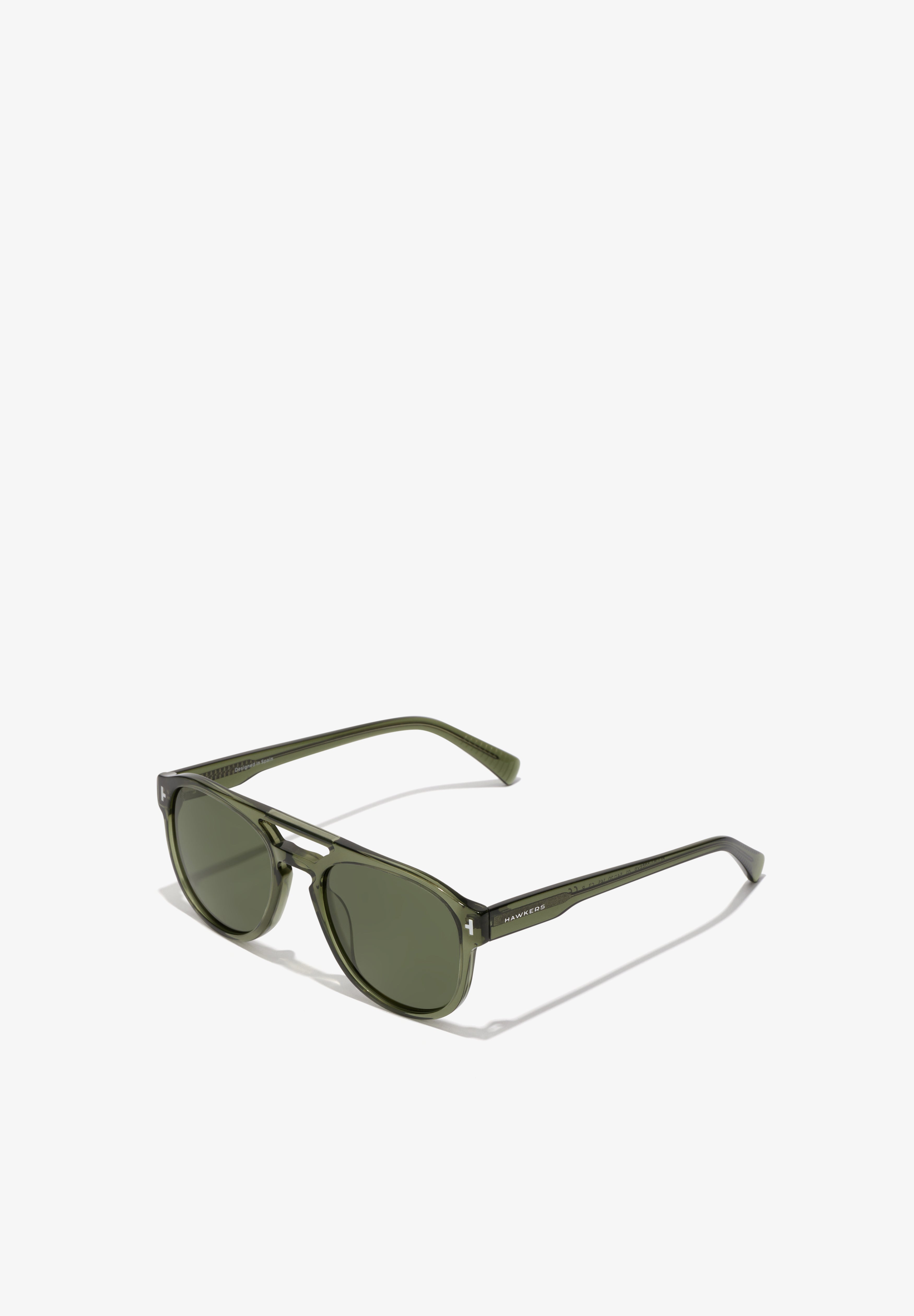 HAWKERS | DIVER - POLARIZED GREEN ALLIGATOR