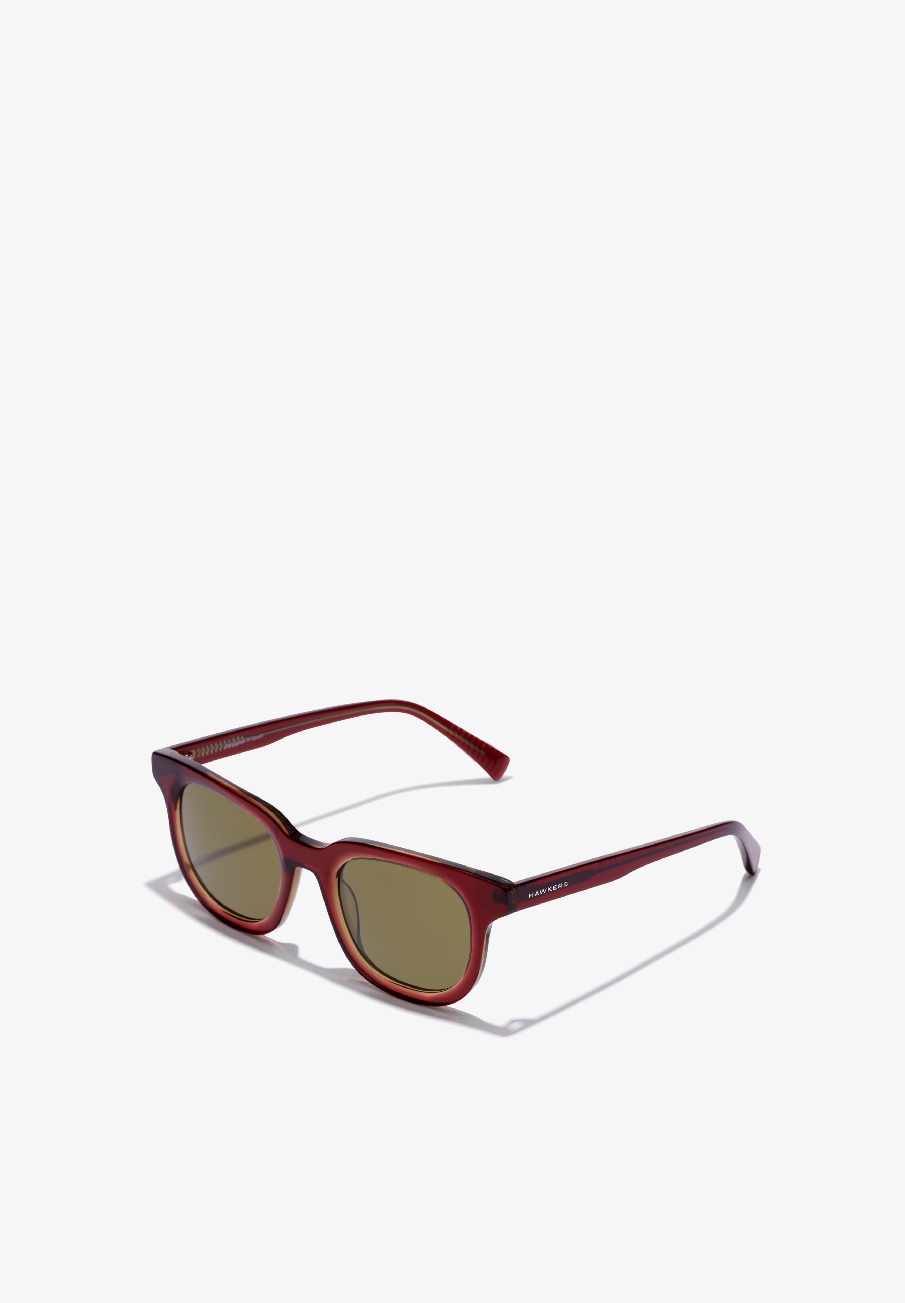HAWKERS | OASIS - BROWN VINTAGE JUNIPER