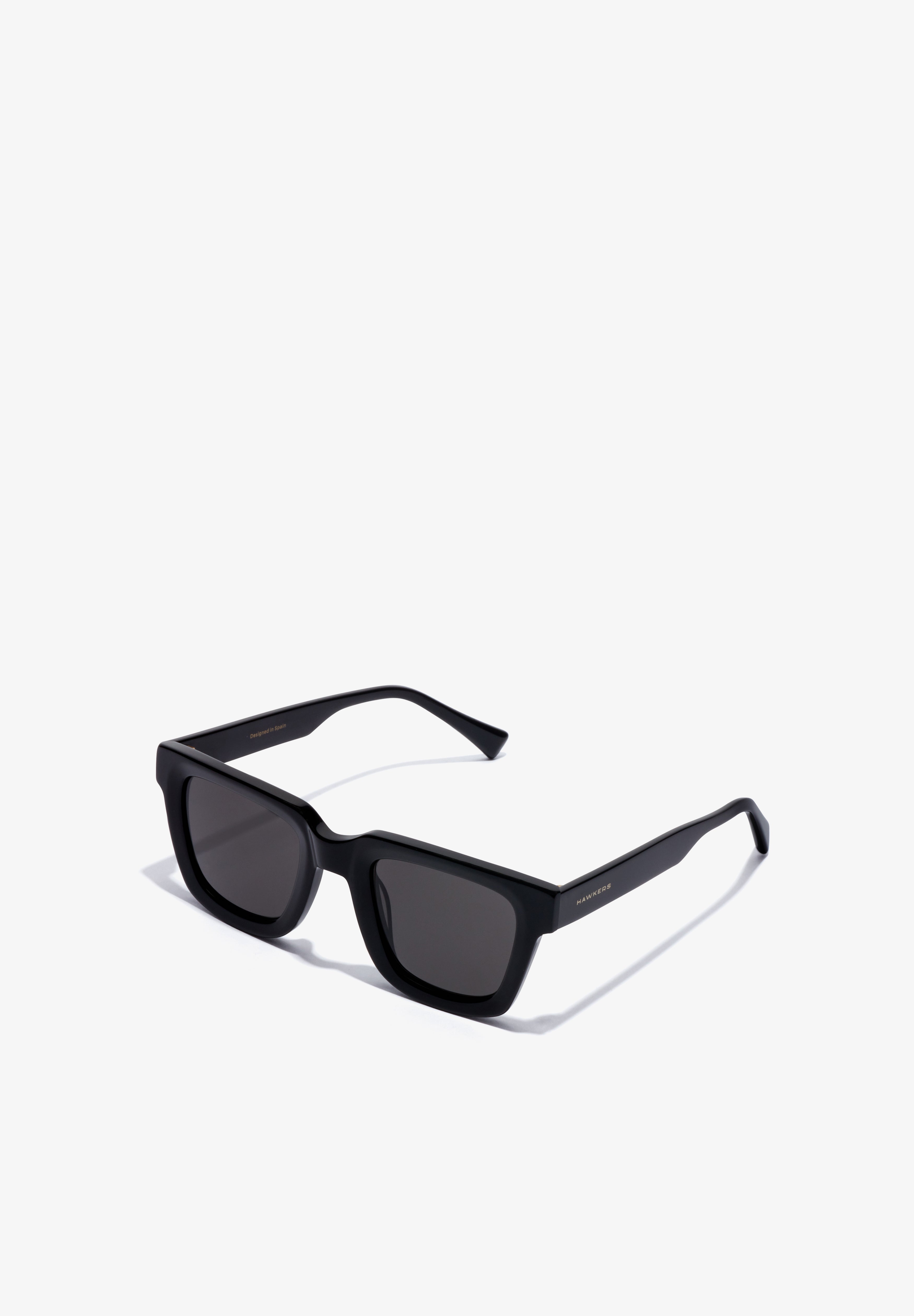 HAWKERS | ONE UPTOWN - POLARIZED BLACK