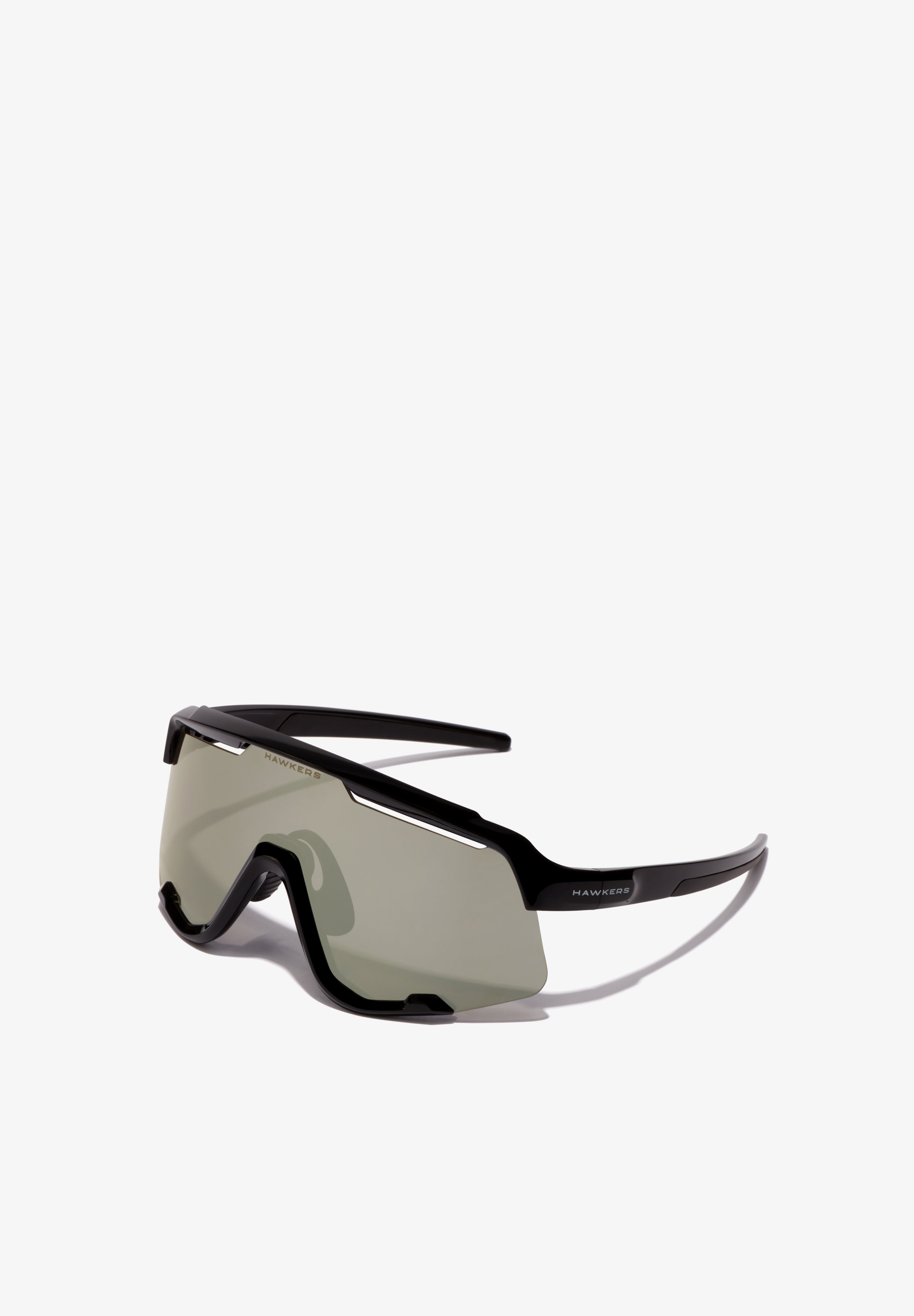HAWKERS | POWER - BLACK CHROME