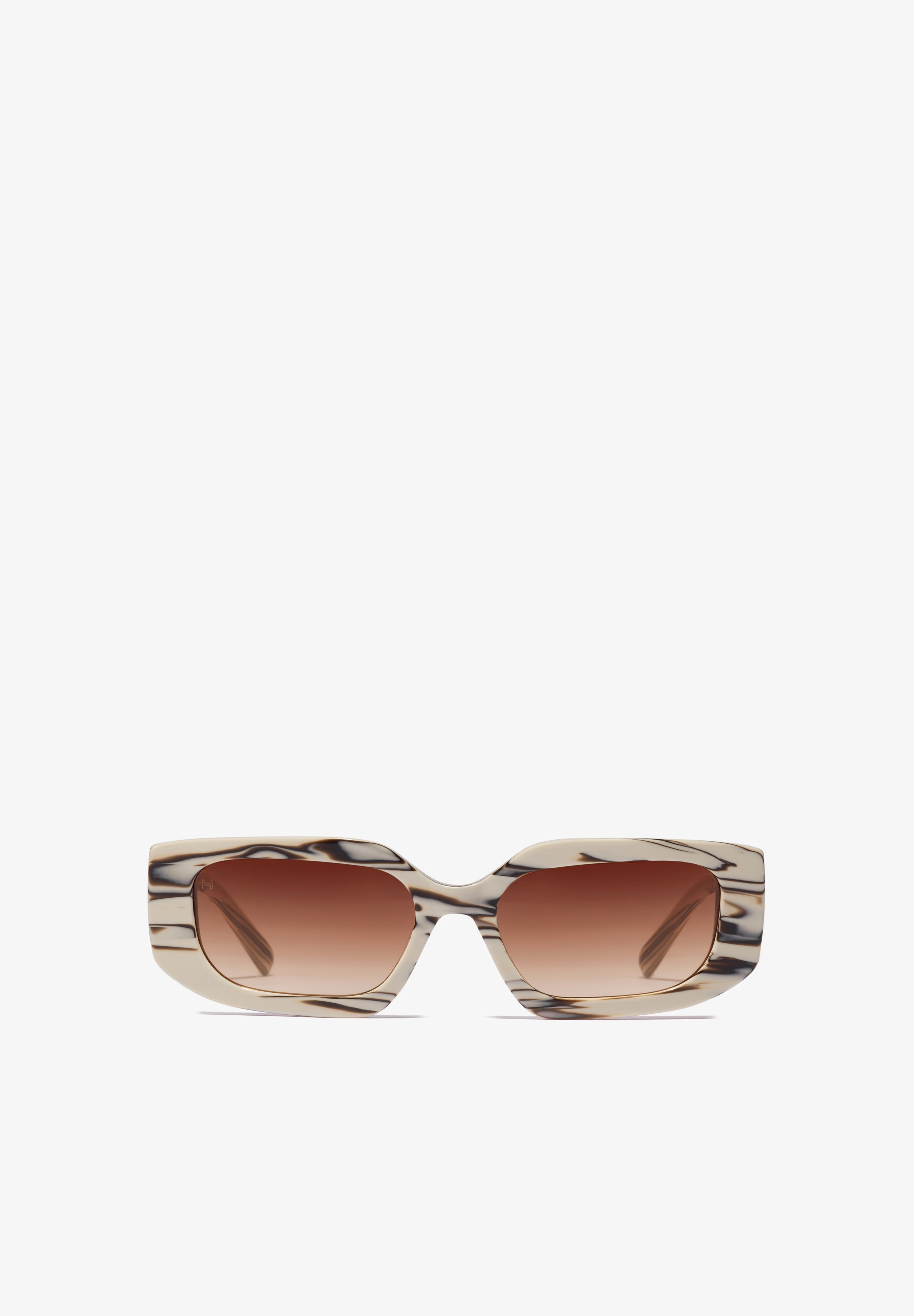 HAWKERS | TRENDSET - ZEBRA TERRACOTA