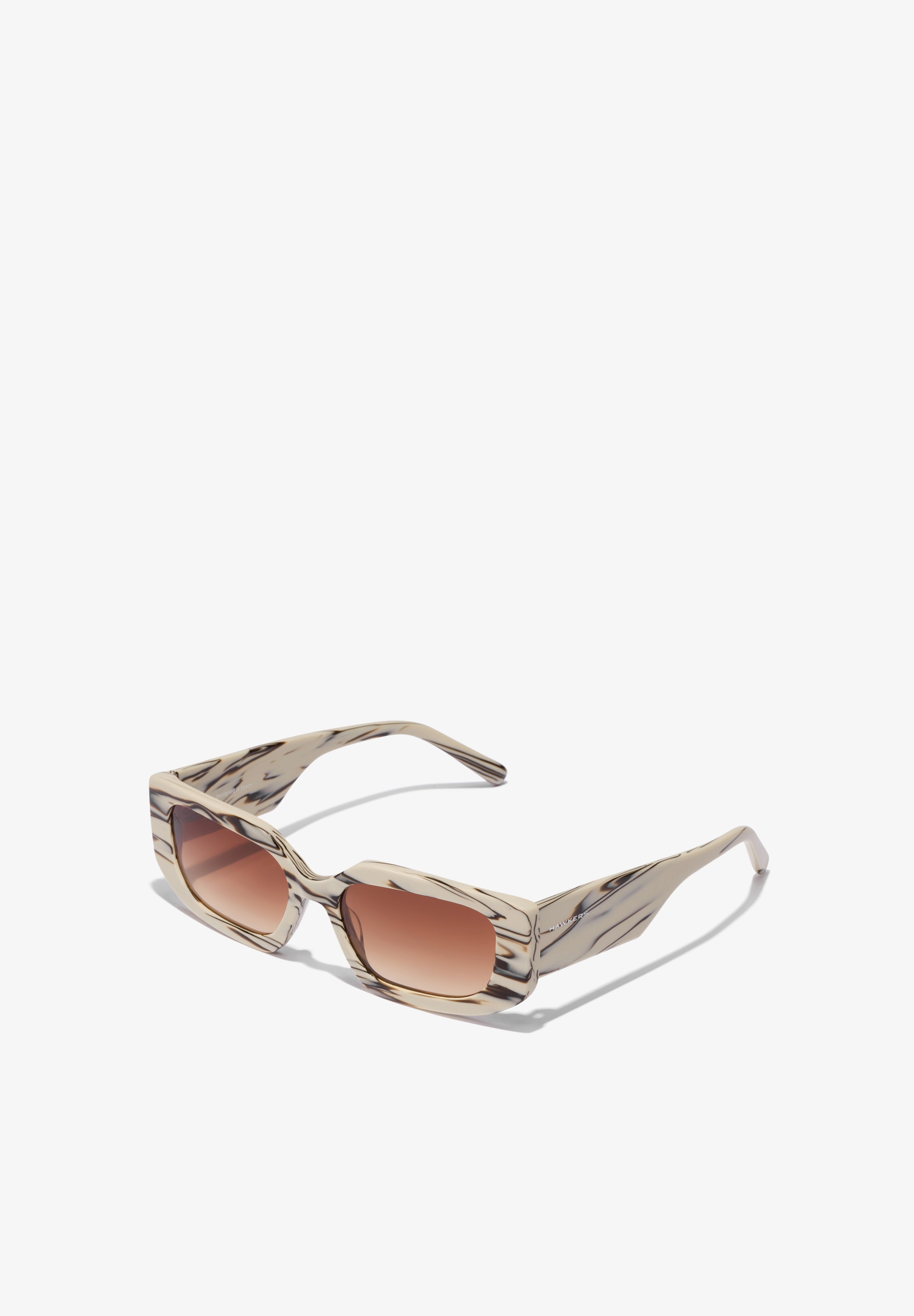 HAWKERS | TRENDSET - ZEBRA TERRACOTA