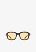 HAWKERS | TWIST - BEIGE CAREY YELLOW