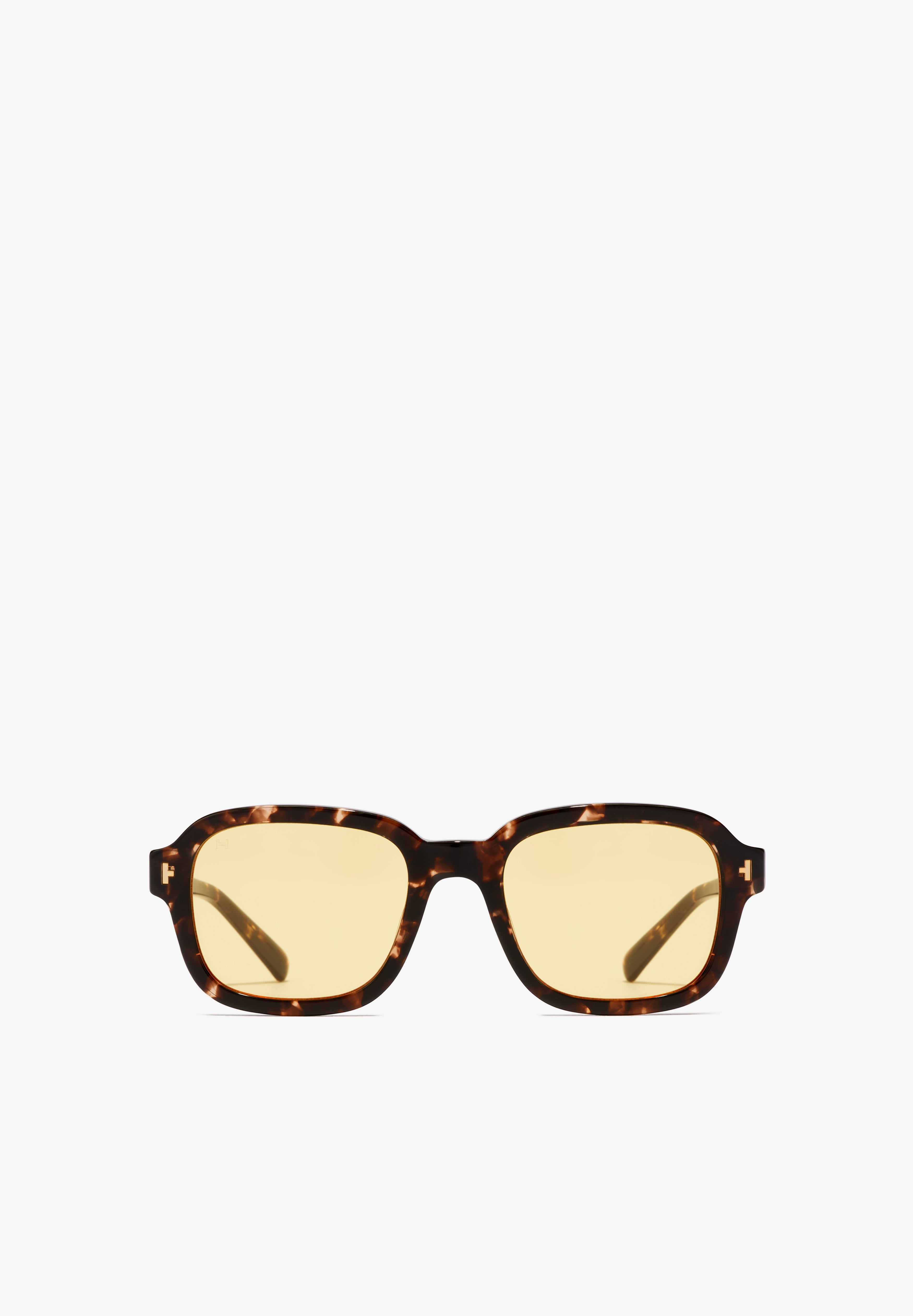 HAWKERS | TWIST - BEIGE CAREY YELLOW