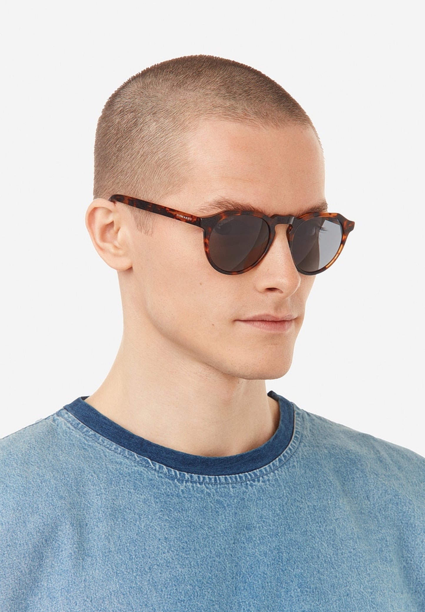 HAWKERS | CAREY - DARK WARWICK X