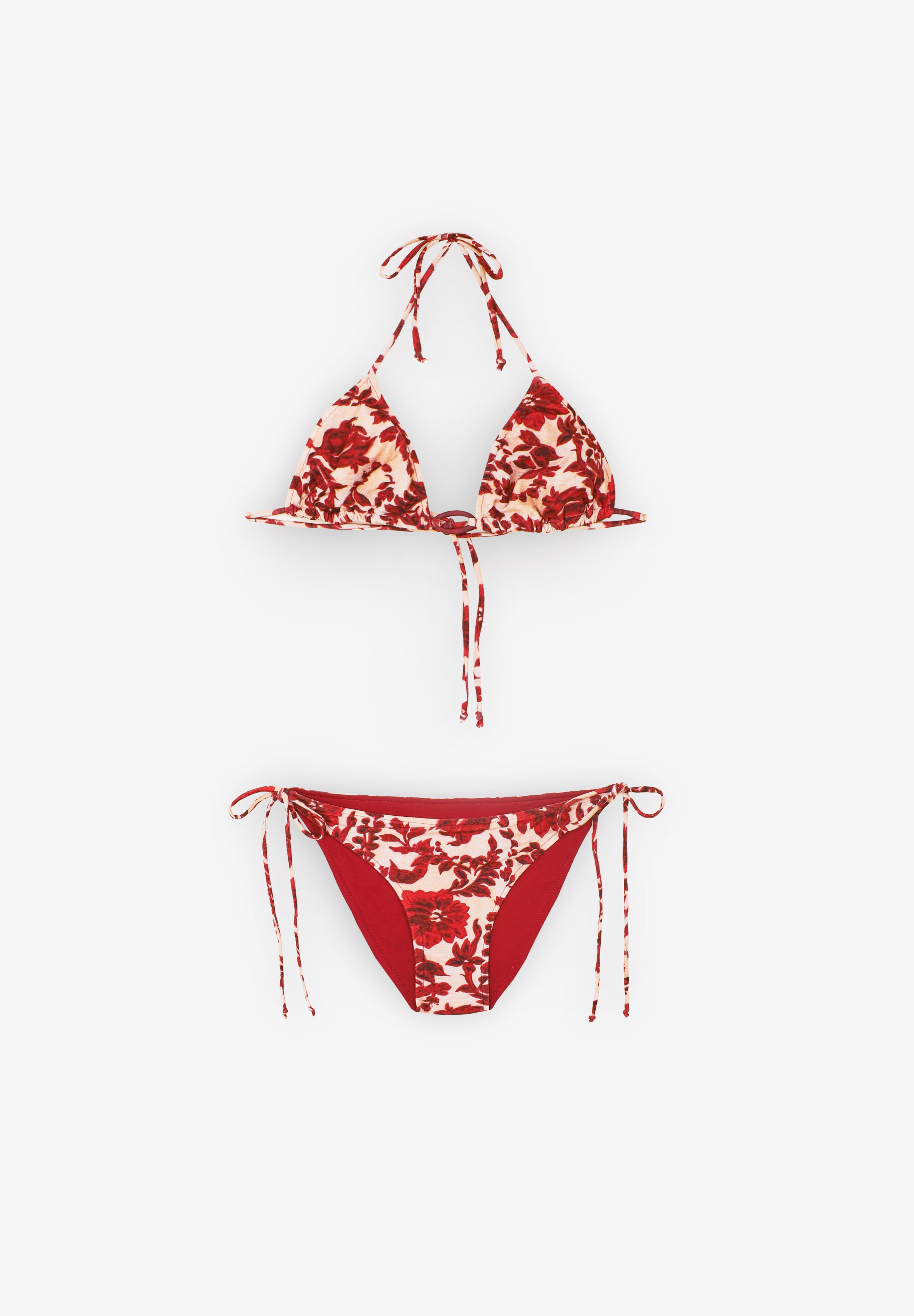 CAMILA CTG | PERSEFONE BASIC