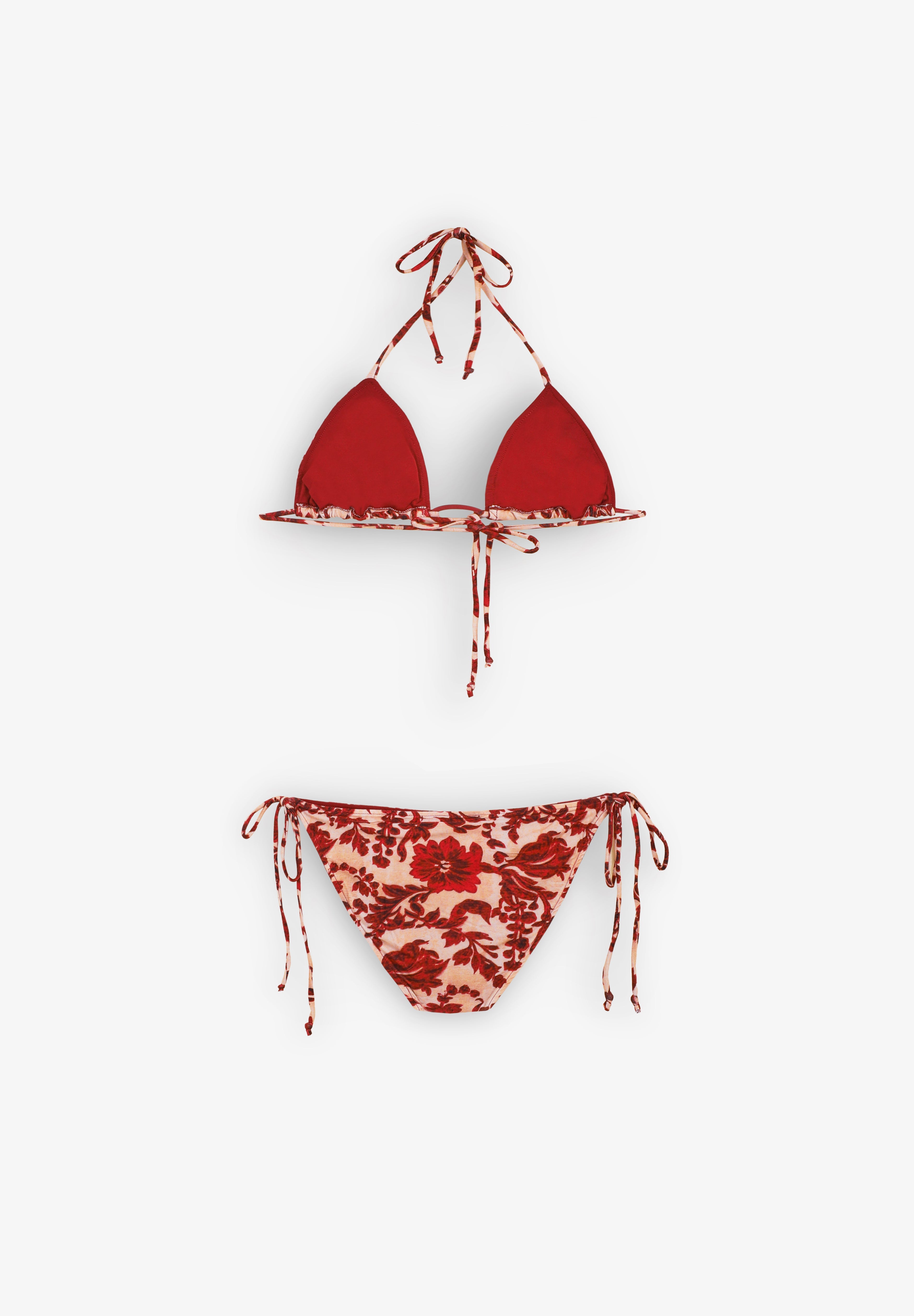 CAMILA CTG | PERSEFONE BASIC