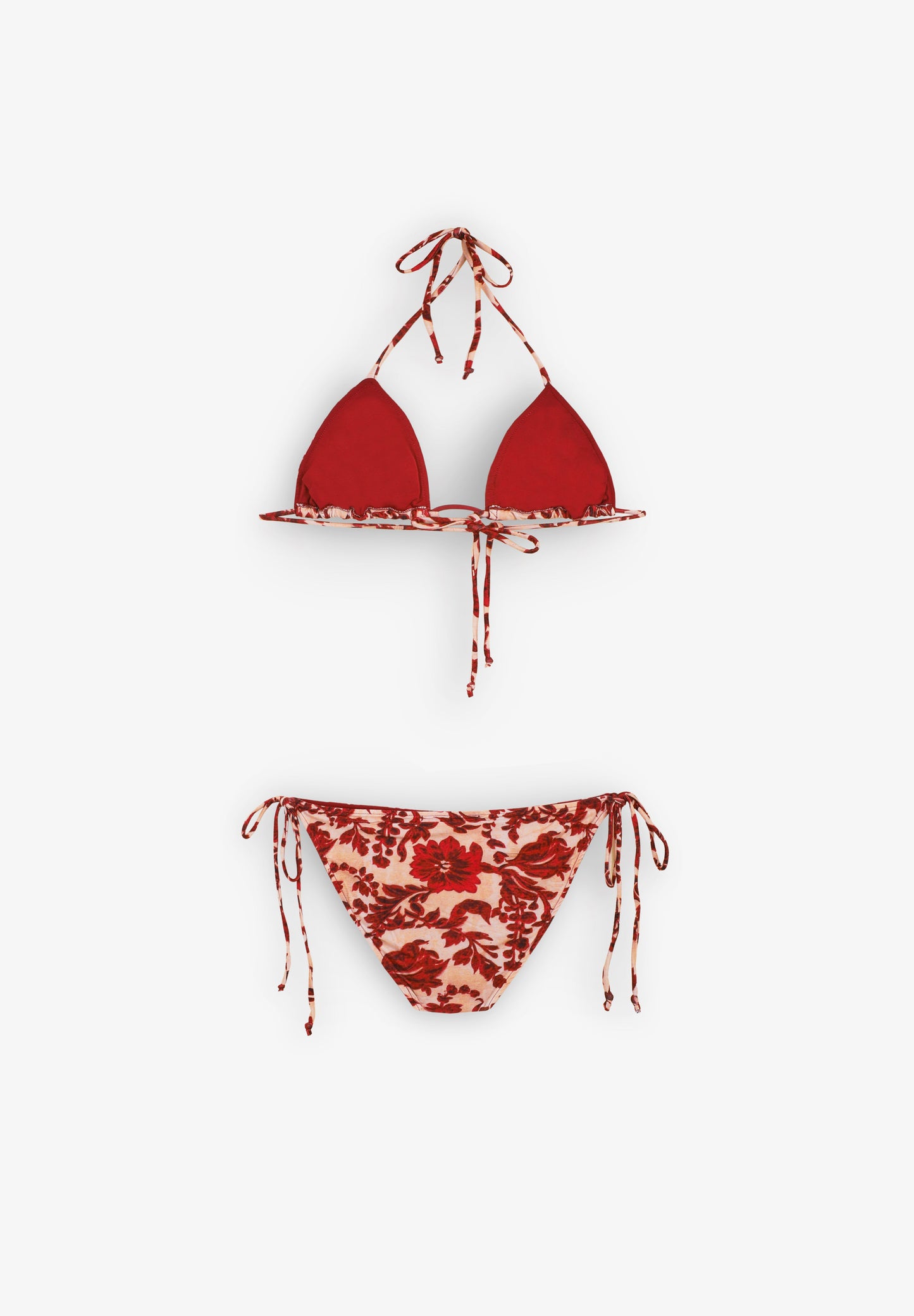 CAMILA CTG | PERSEFONE BASIC
