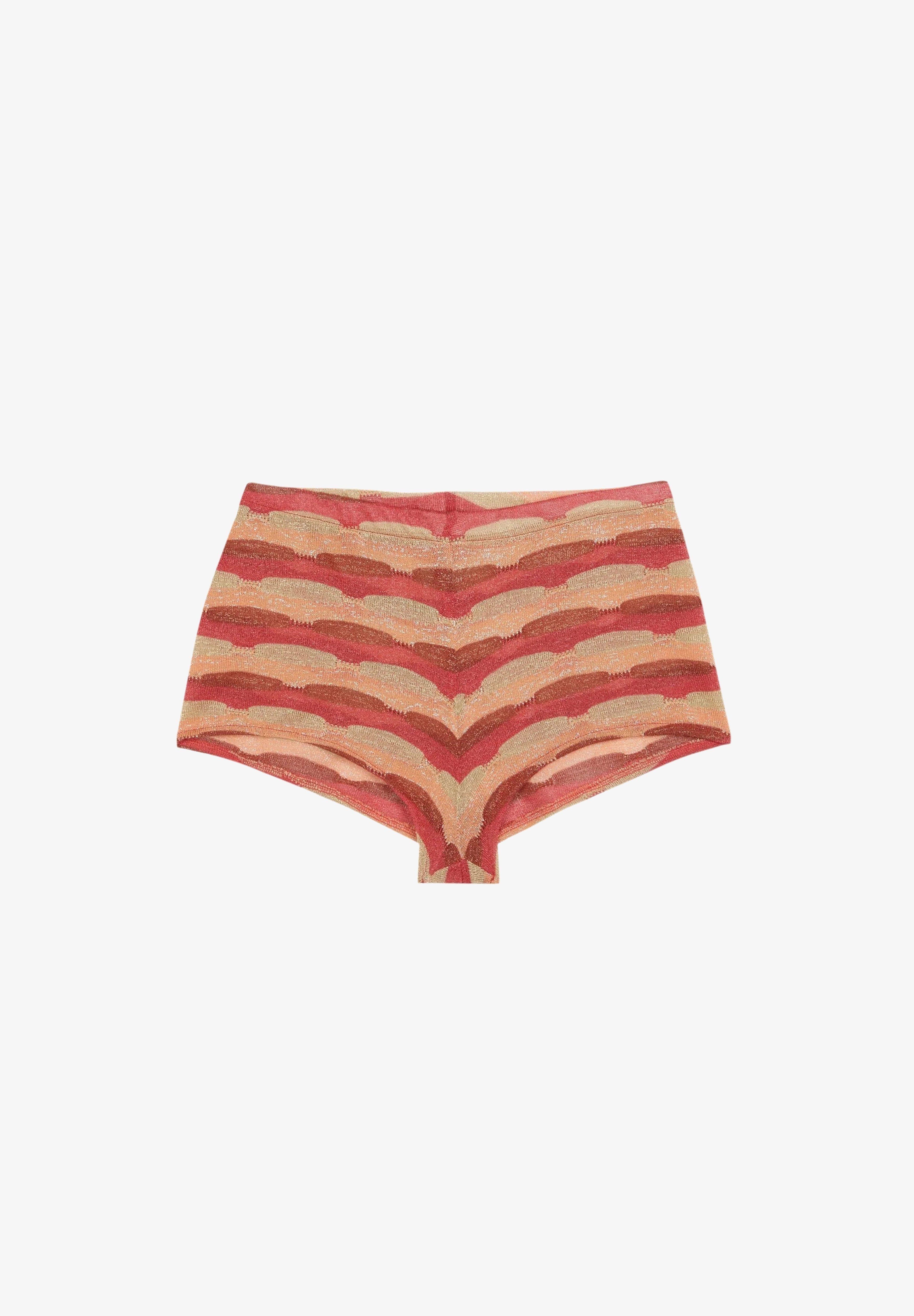 CAMILA CTG | EOS SHORT